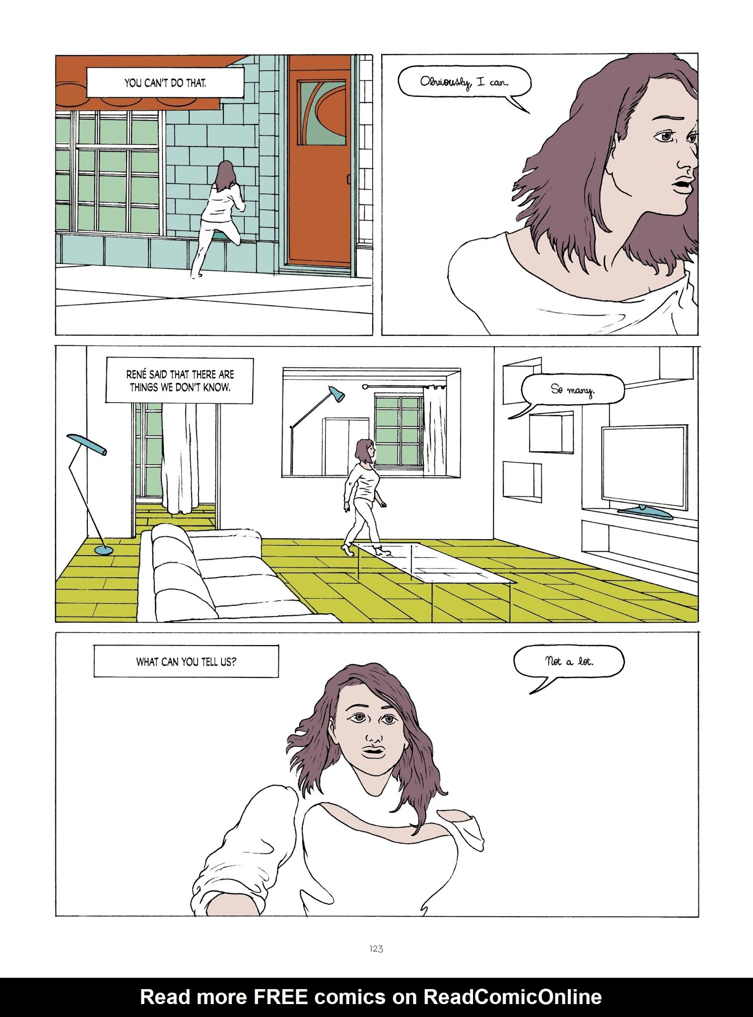 Read online Alt-Life comic -  Issue # TPB (Part 2) - 24