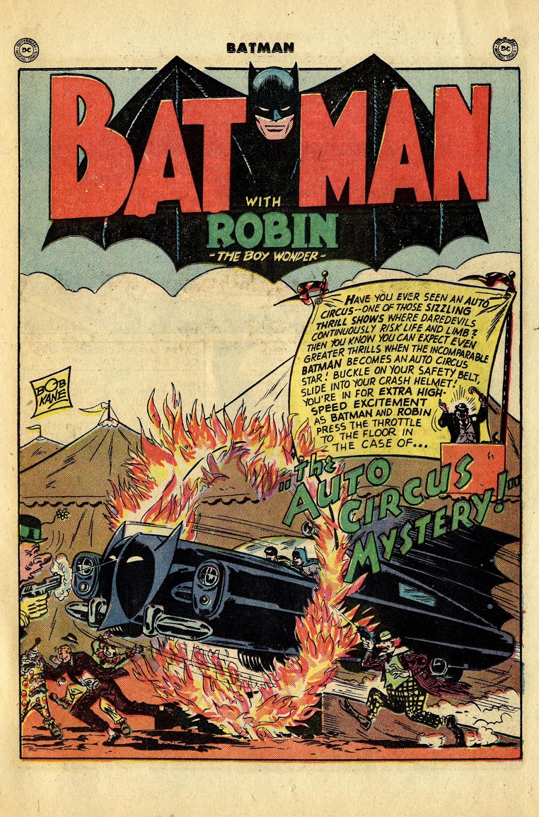 Batman (1940) issue 60 - Page 35
