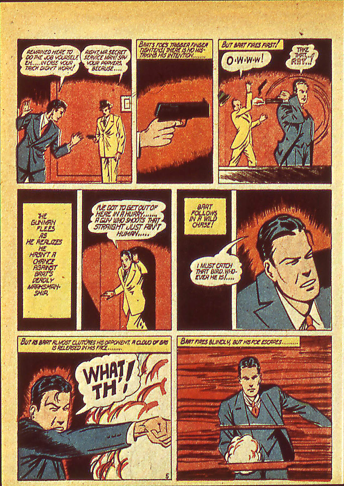 Detective Comics (1937) 42 Page 21