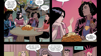 Riverdale Comic Book Online Free