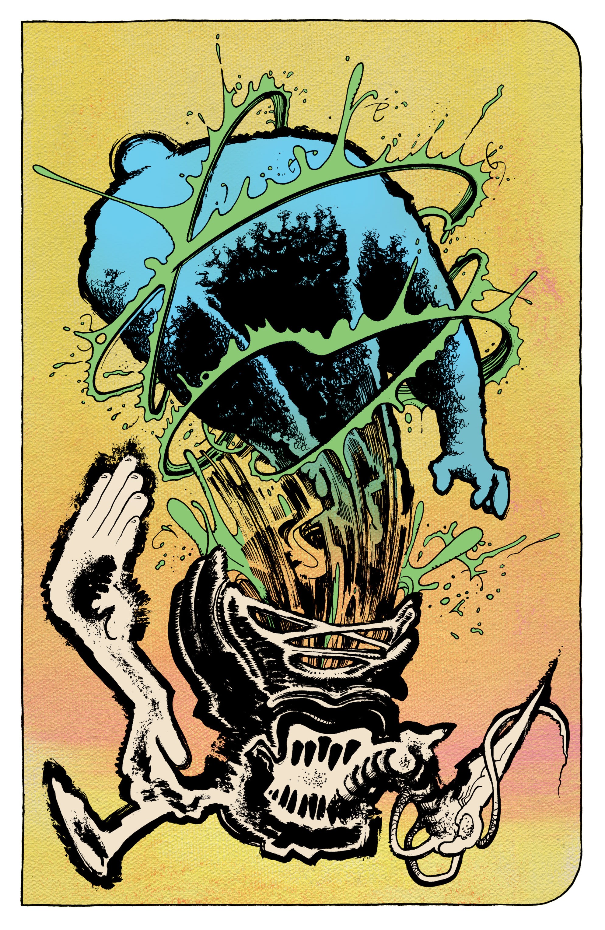 Read online Copra (2019) comic -  Issue #6 - 6