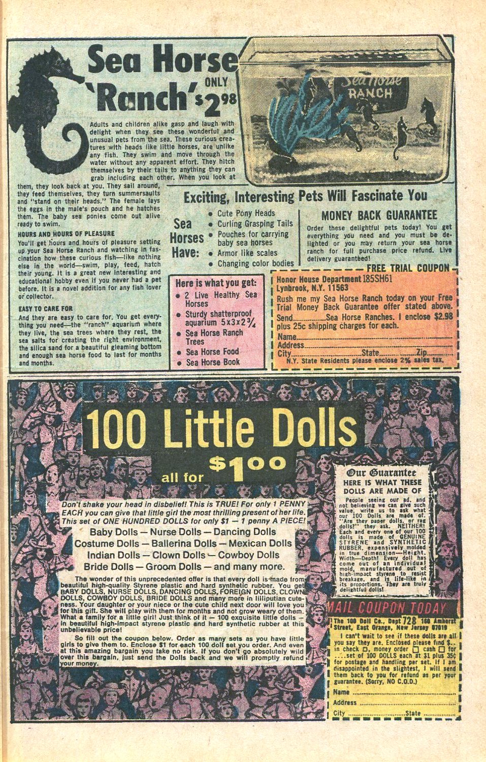 Read online The Adventures of Little Archie comic -  Issue #59 - 25