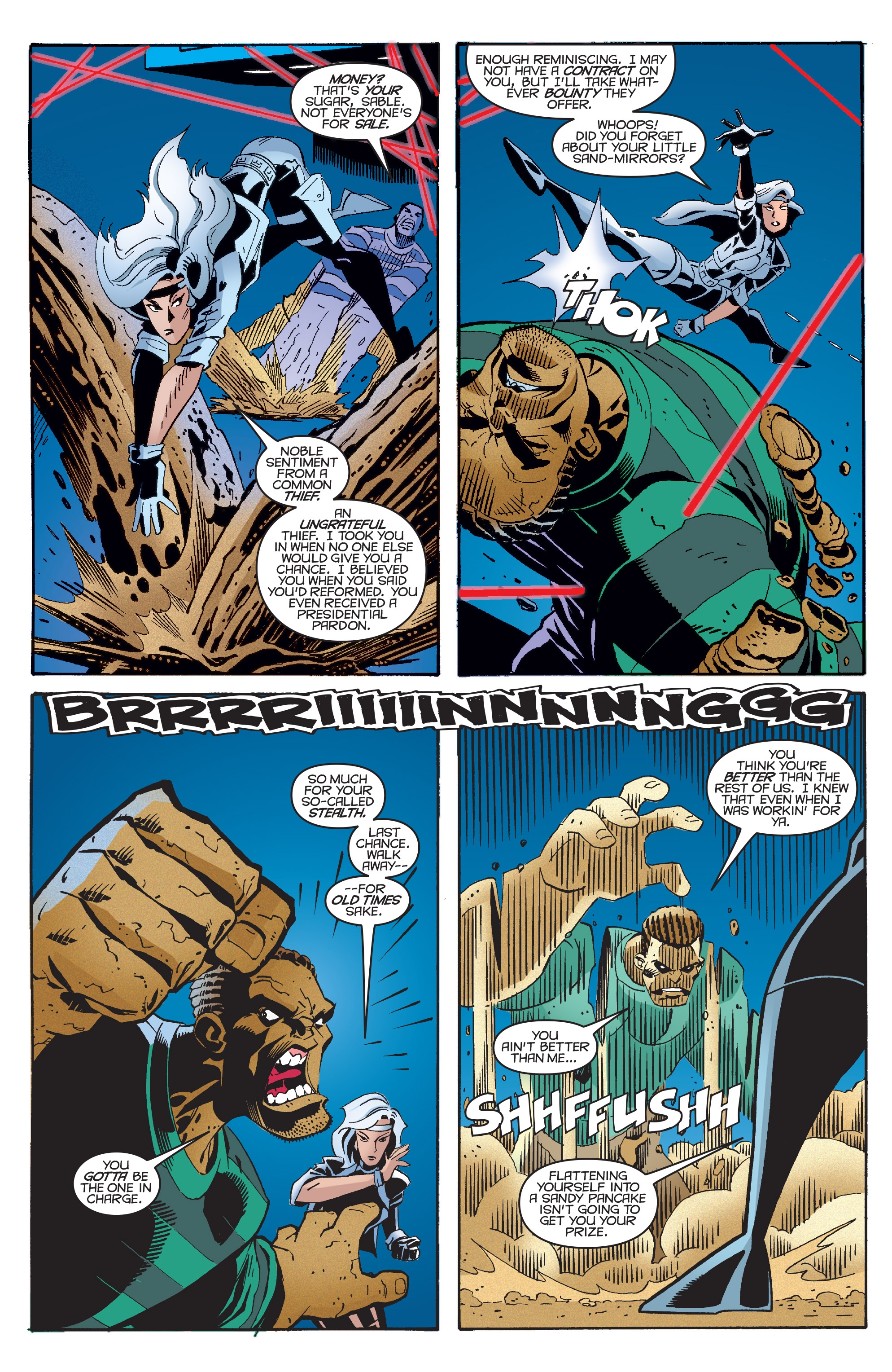 Read online Spider-Man: The Next Chapter comic -  Issue # TPB 3 (Part 3) - 13