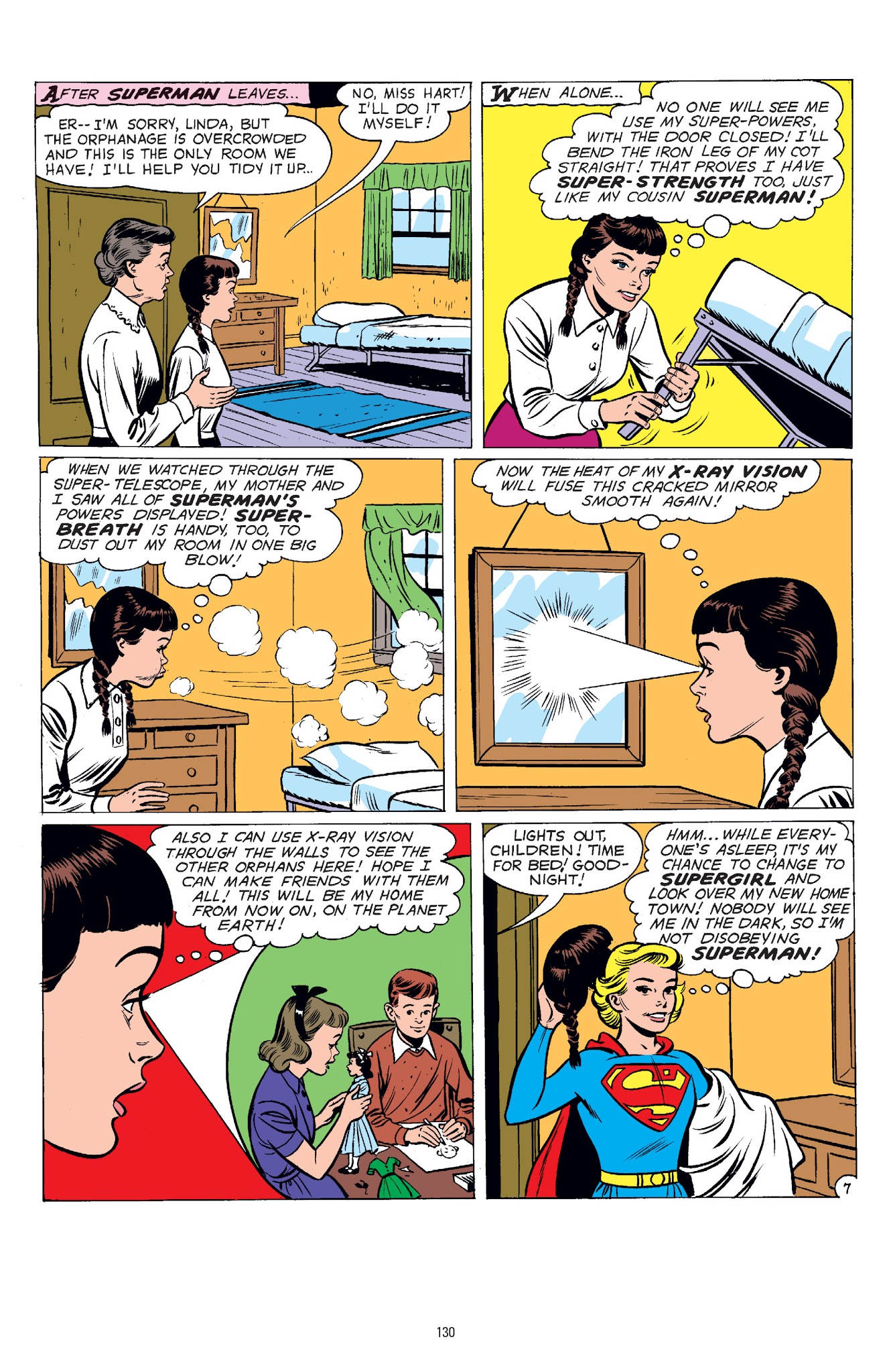 Read online Action Comics 80 Years of Superman: The Deluxe Edition comic -  Issue # TPB - 133