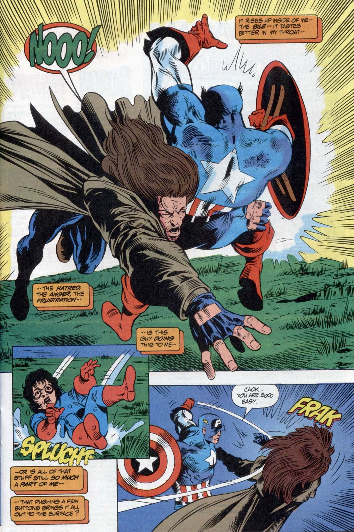 Read online Nomad comic -  Issue #15 - 18