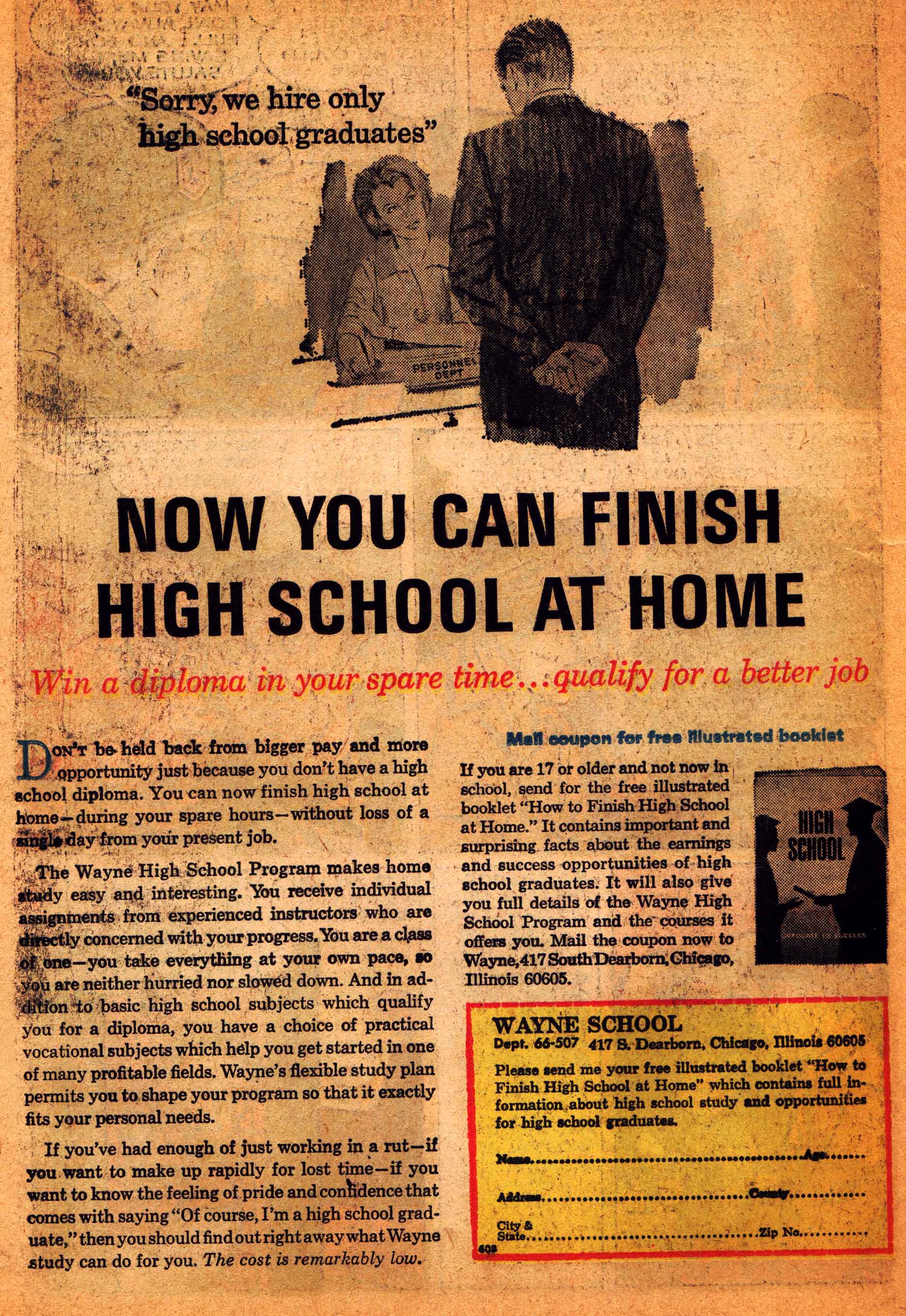 Read online Super Green Beret comic -  Issue #2 - 65