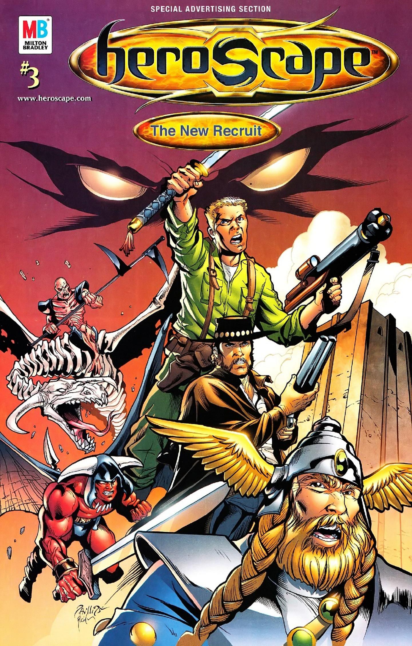 Read online Doom Patrol (2004) comic -  Issue #11 - 21