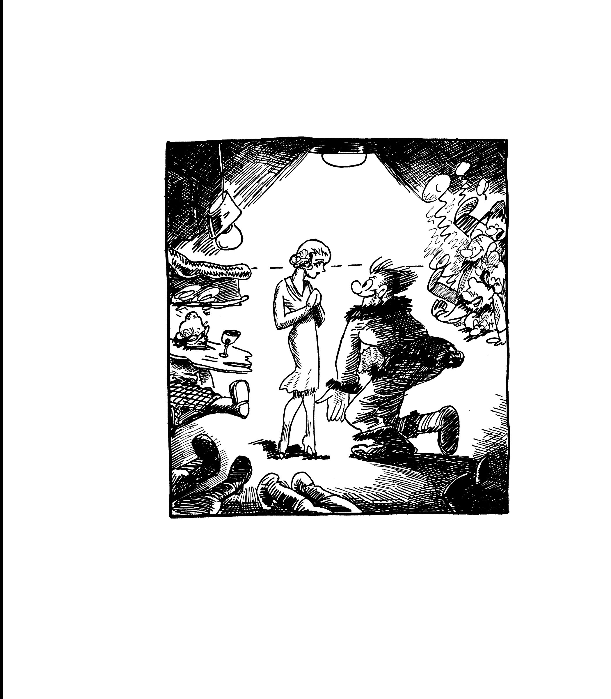 Read online He Done Her Wrong comic -  Issue # TPB (Part 1) - 24