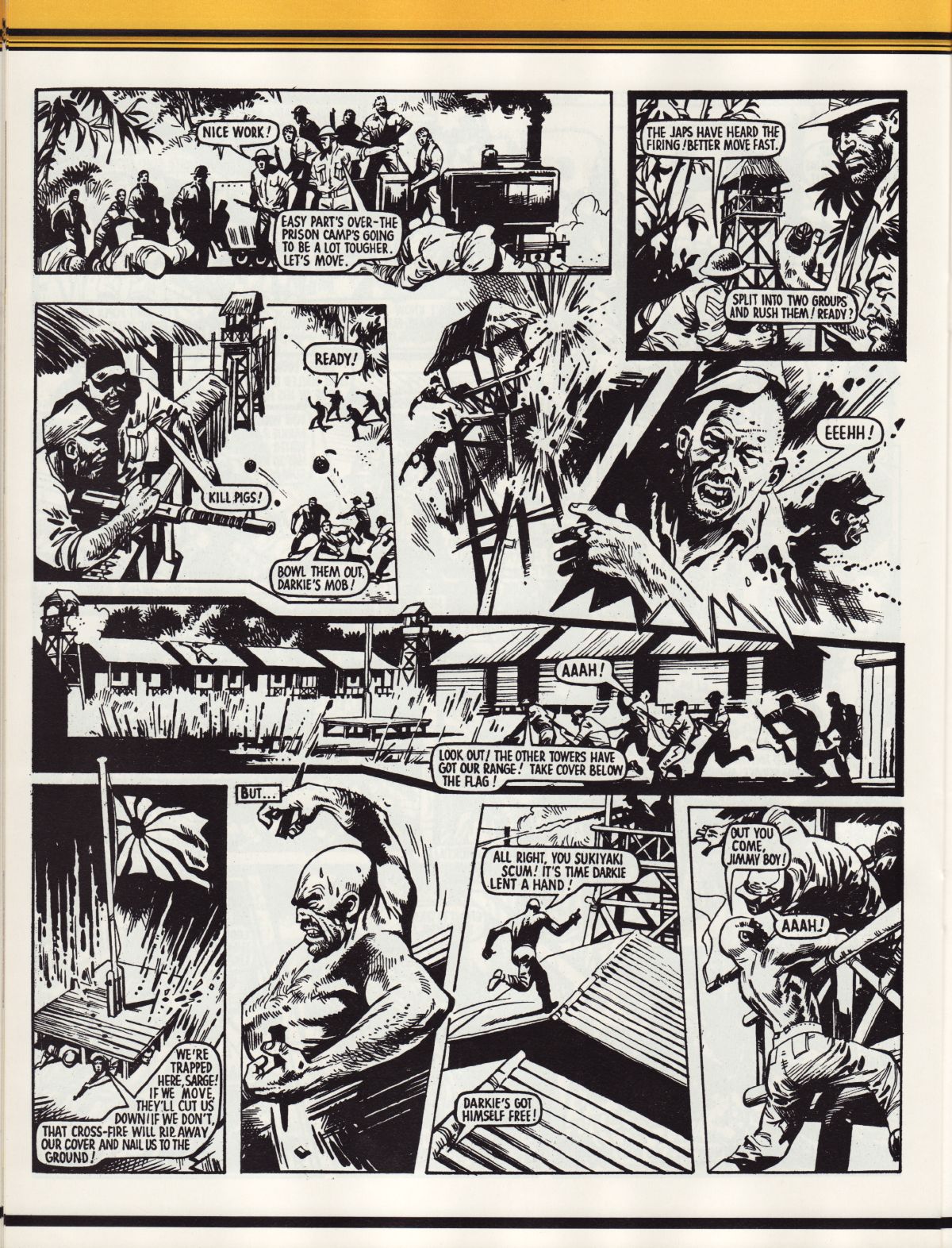 Judge Dredd Megazine (Vol. 5) issue 203 - Page 58