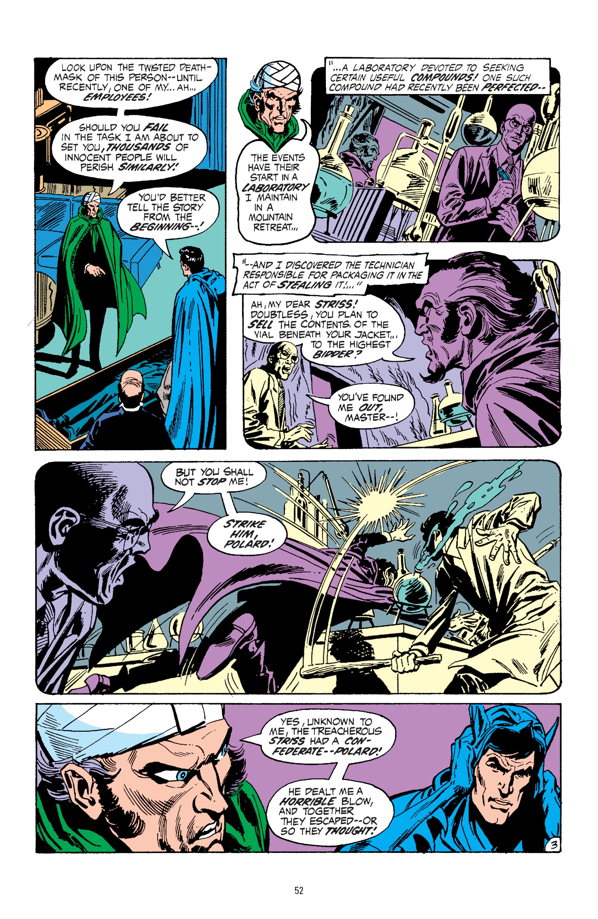 Read online Batman: Tales of the Demon comic -  Issue # TPB (Part 1) - 52