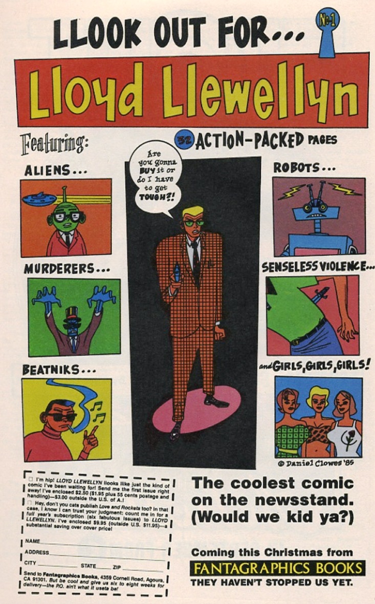 Read online Alien Encounters comic -  Issue #3 - 34