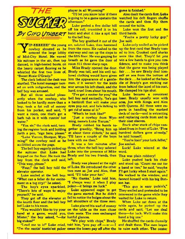 All-Winners Comics (1941) issue 7 - Page 40