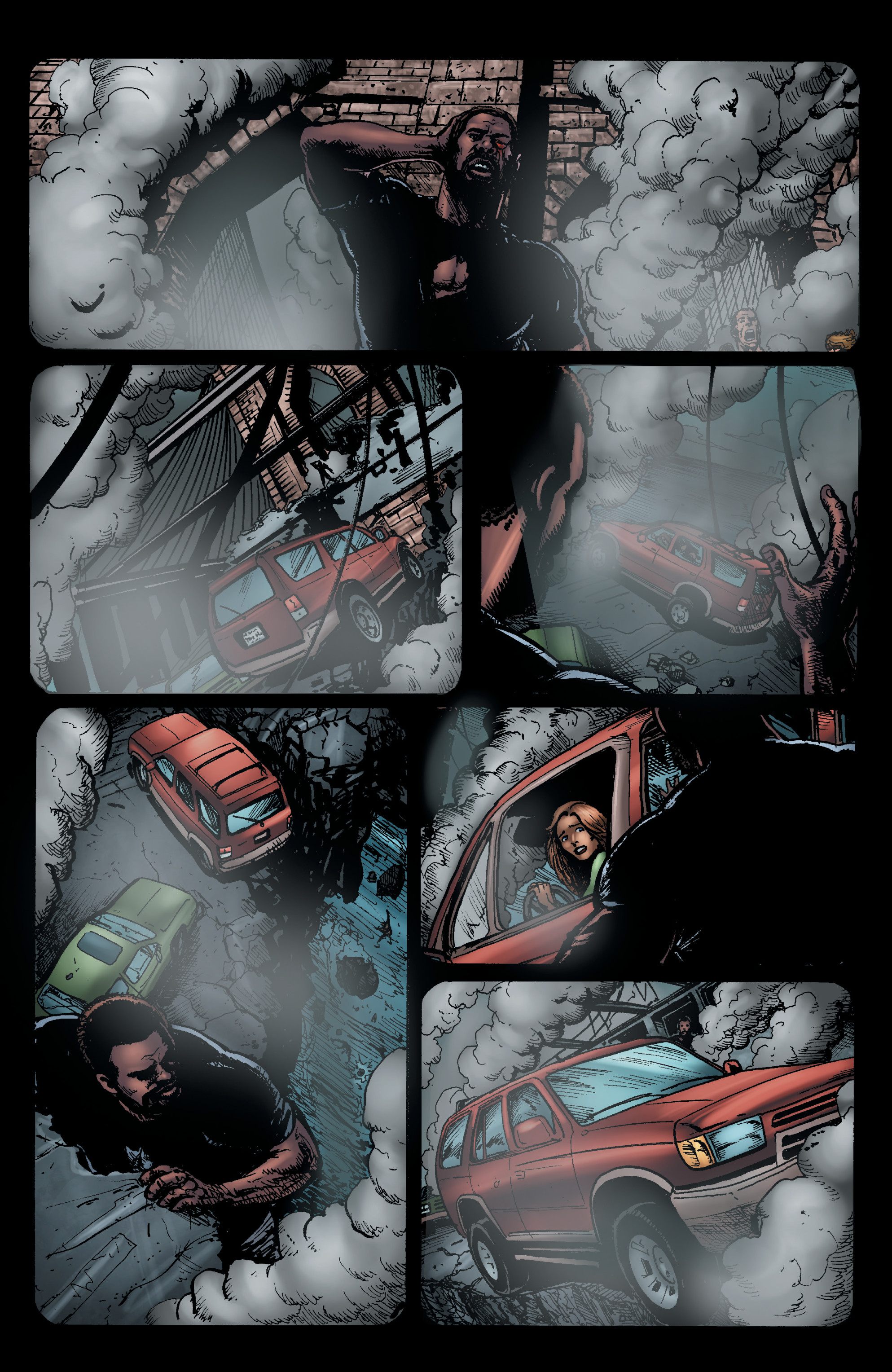 Read online The Boys Omnibus comic -  Issue # TPB 3 (Part 3) - 75
