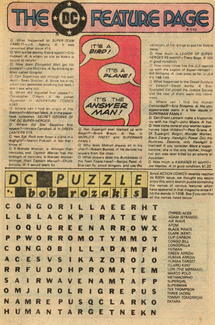 Read online Jonah Hex (1977) comic -  Issue #31 - 20