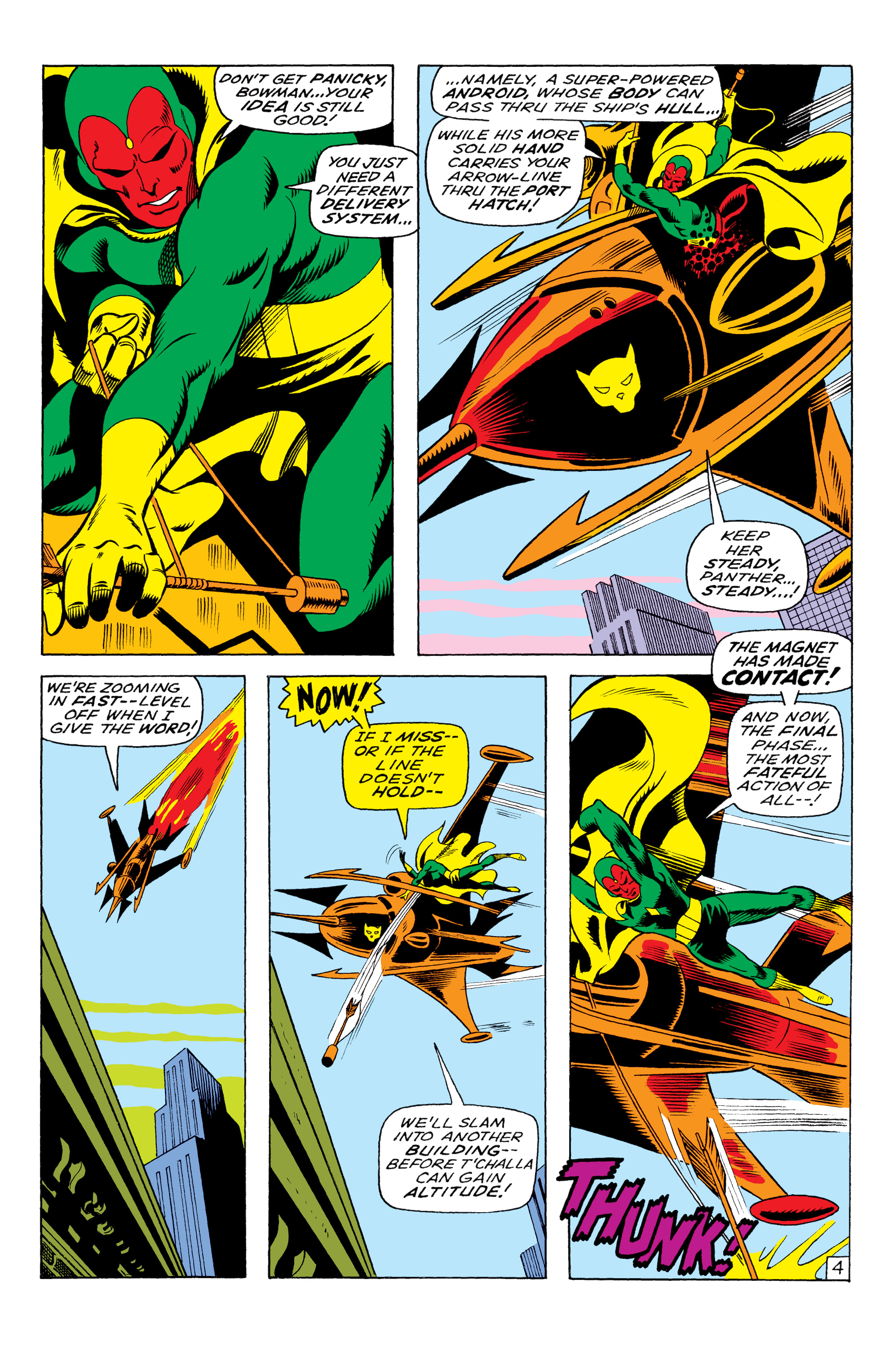 Read online Hawkeye Epic Collection: The Avenging Archer comic -  Issue # TPB (Part 1) - 76