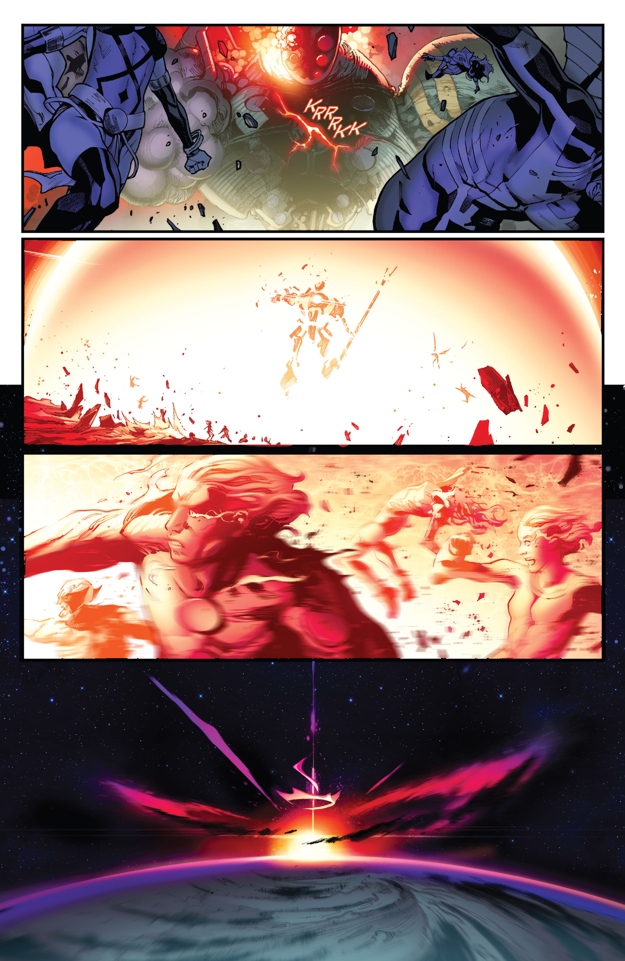Read online A.X.E.: Judgment Day comic -  Issue #3 - 17