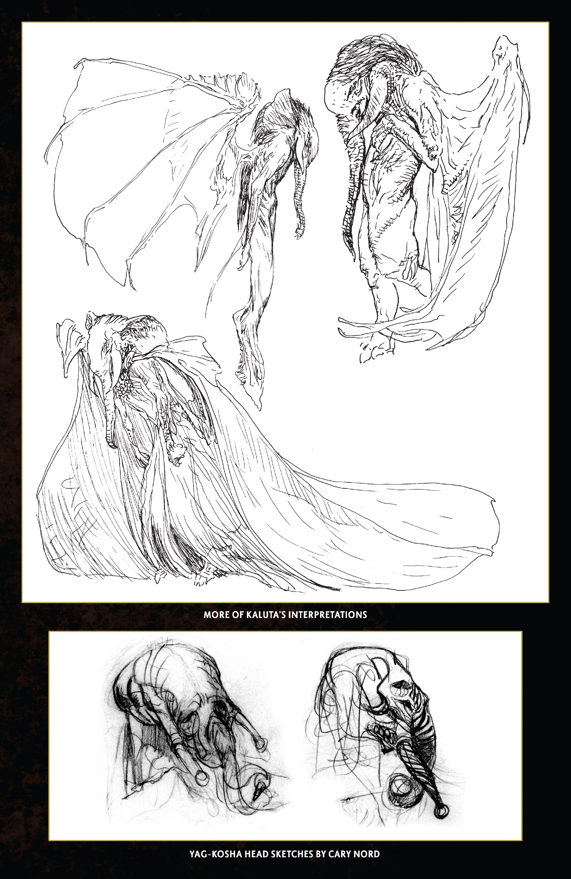 Read online Conan Chronicles Epic Collection comic -  Issue # TPB The Heart of Yag-Kosha (Part 5) - 74