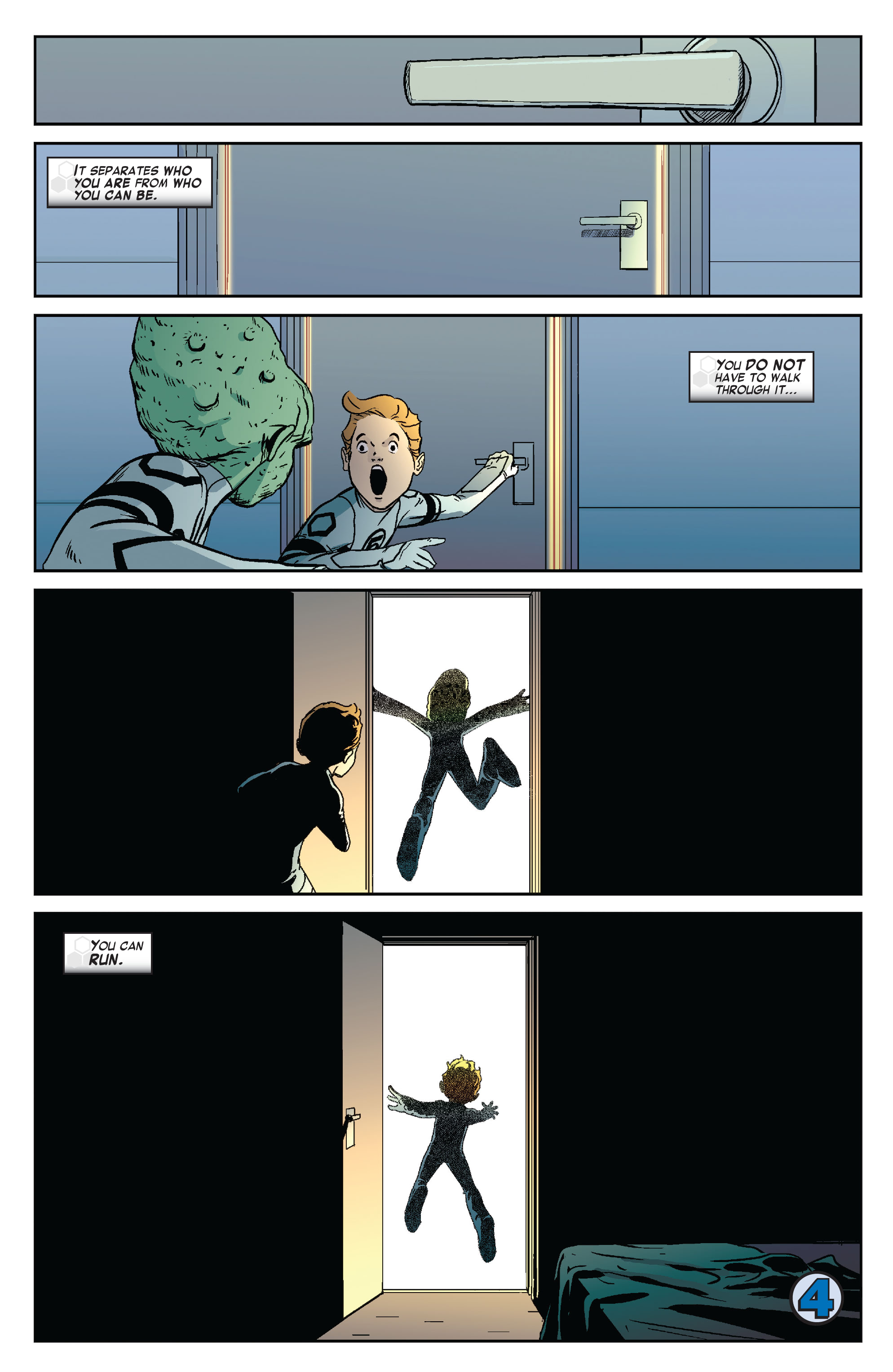 Read online Fantastic Four by Jonathan Hickman: The Complete Collection comic -  Issue # TPB 4 (Part 4) - 22
