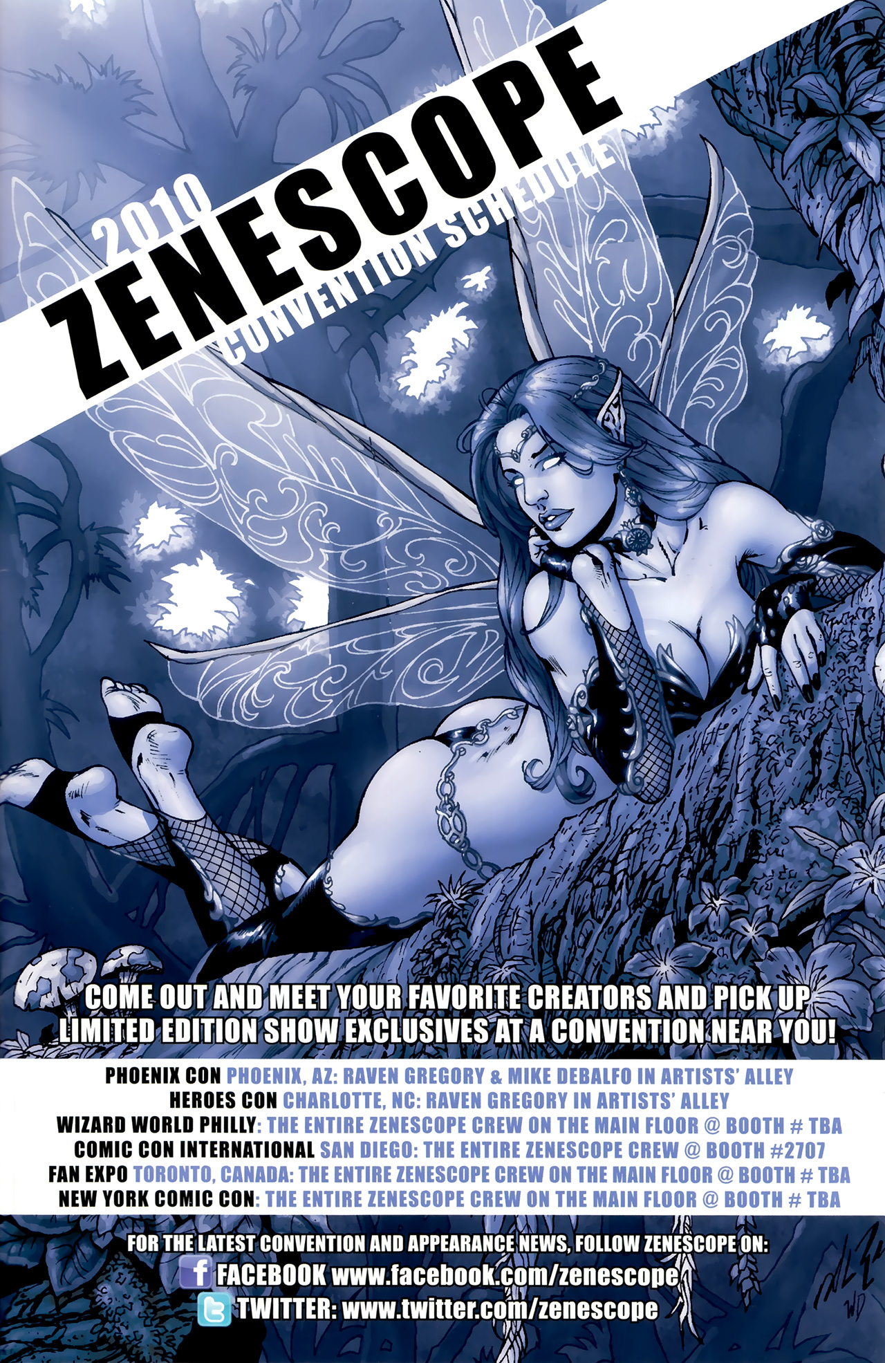 Read online Grimm Fairy Tales Las Vegas Annual comic -  Issue # Full - 50