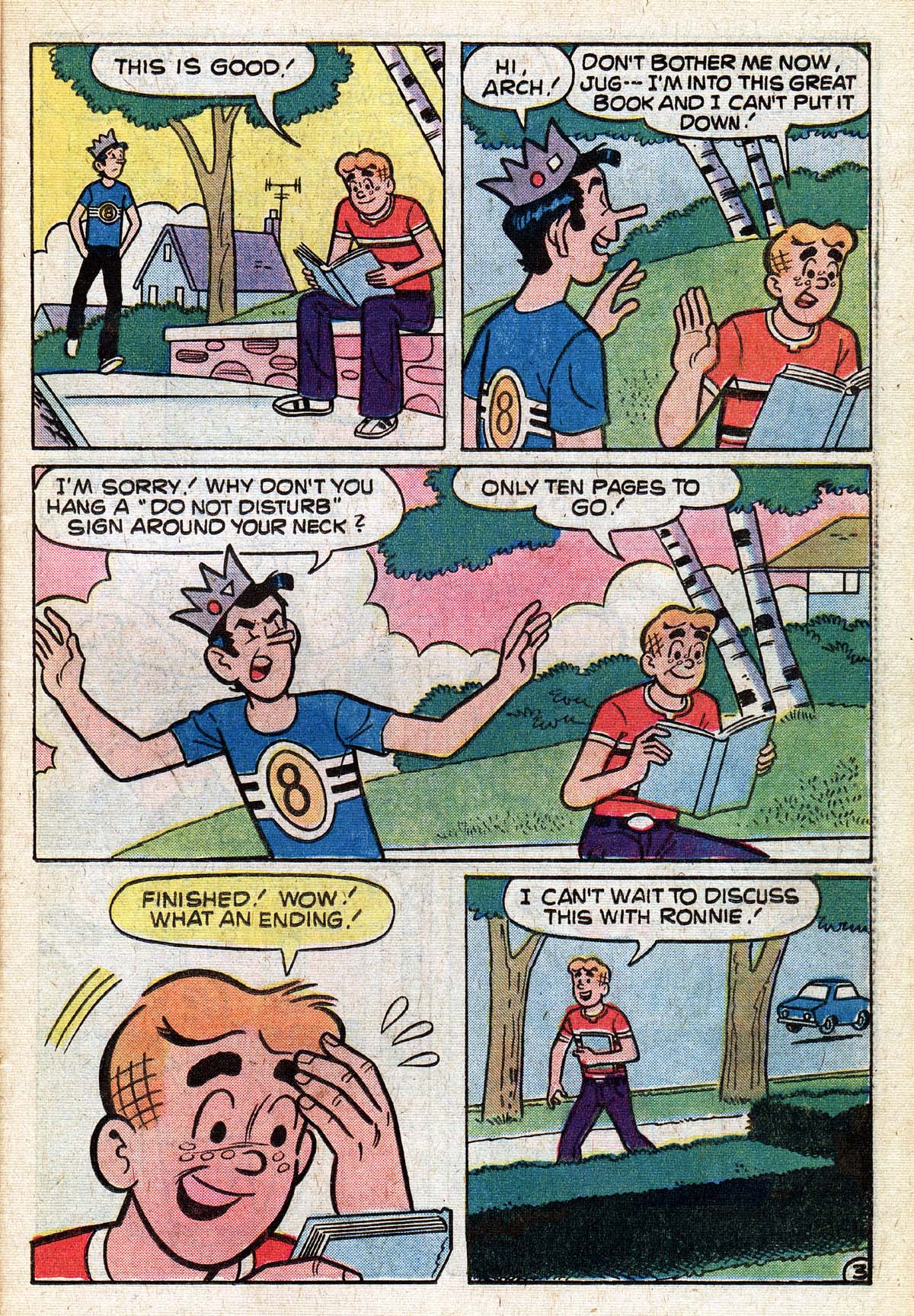Archie (1960) 267 Page 23