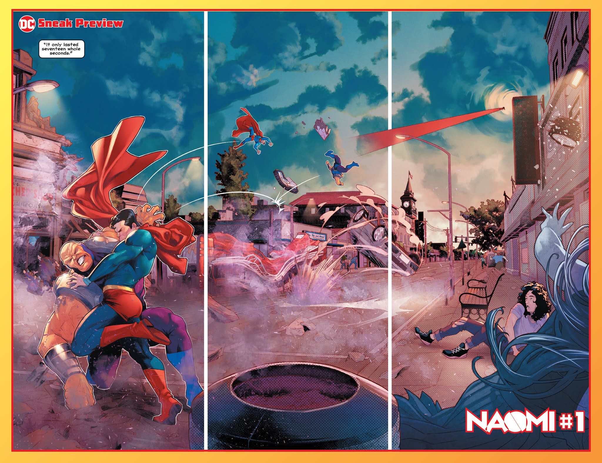 Read online Deathstroke (2016) comic -  Issue #39 - 26