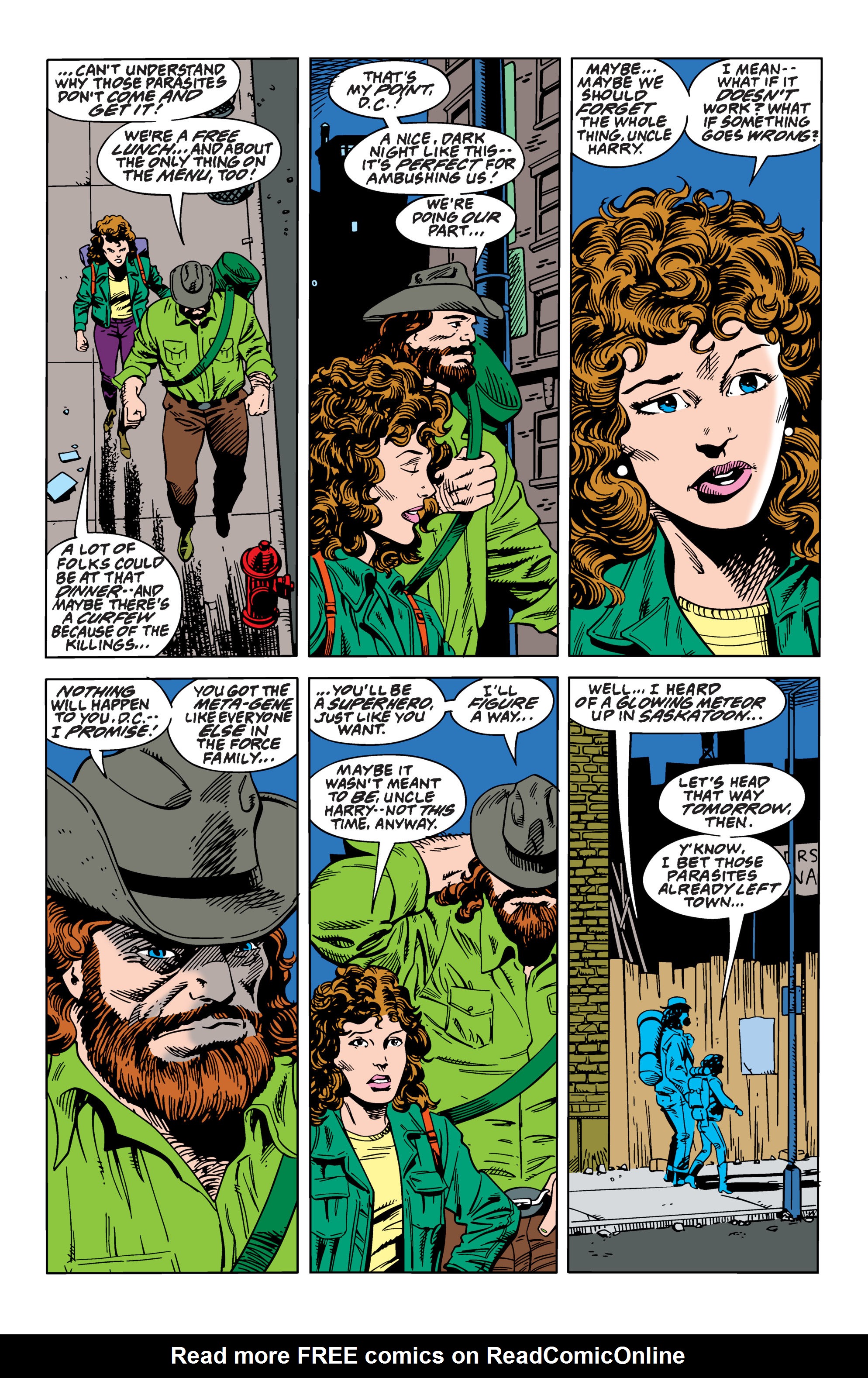Read online Superman: The Death and Return of Superman Omnibus comic -  Issue # TPB (Part 12) - 39