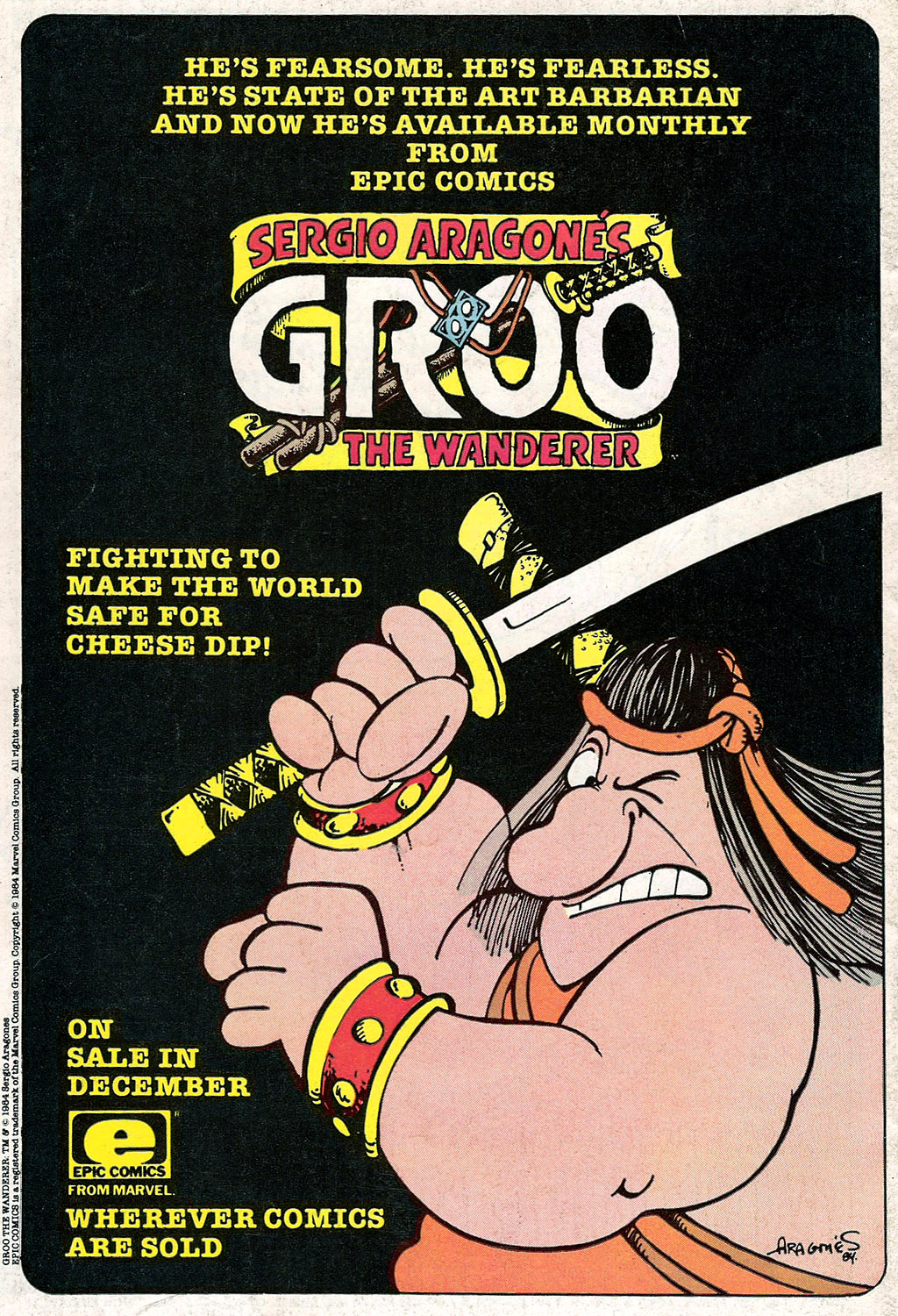 Read online Marvel Age comic -  Issue #22 - 36