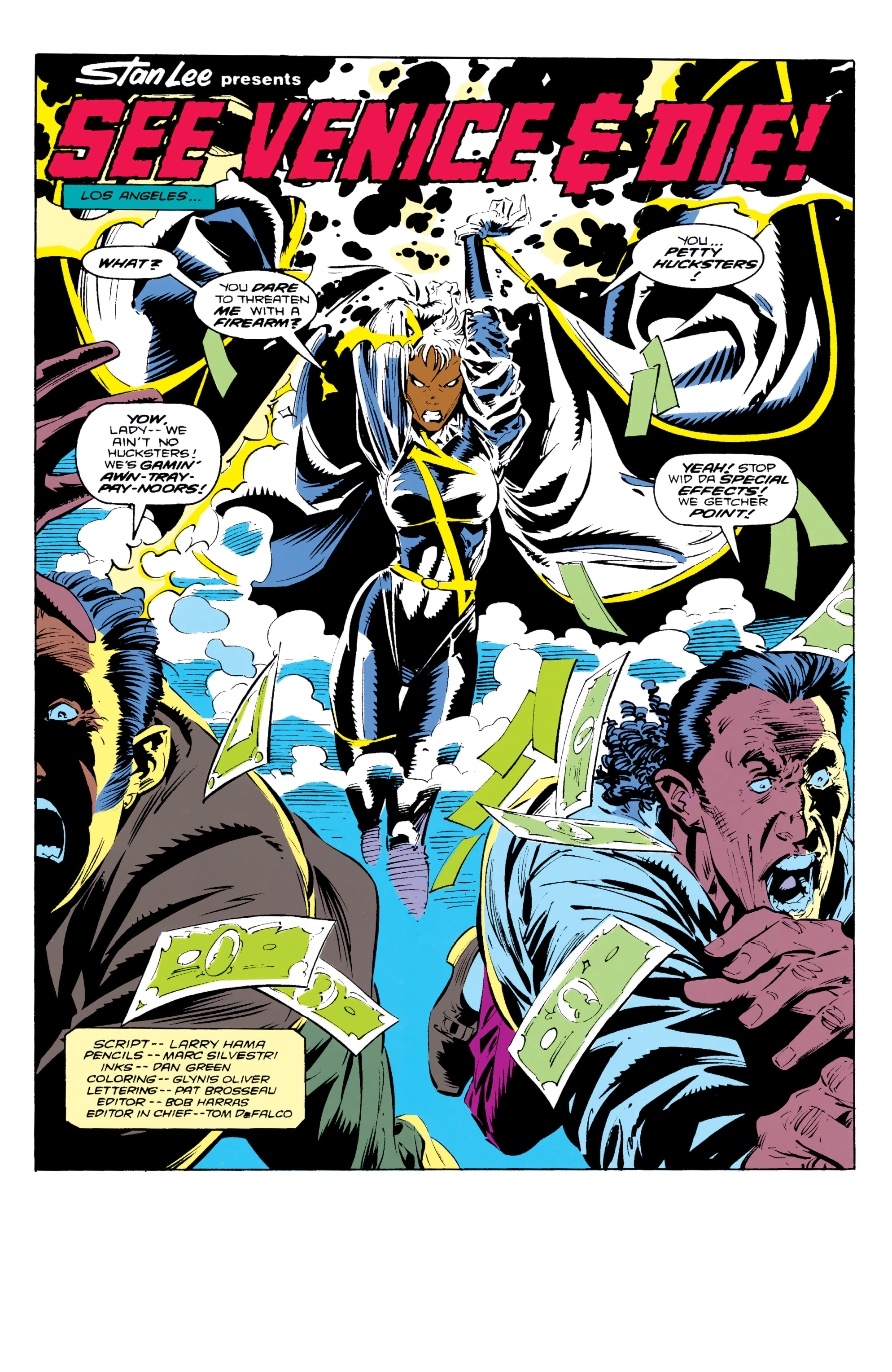 Read online Wolverine Omnibus comic -  Issue # TPB 3 (Part 2) - 88