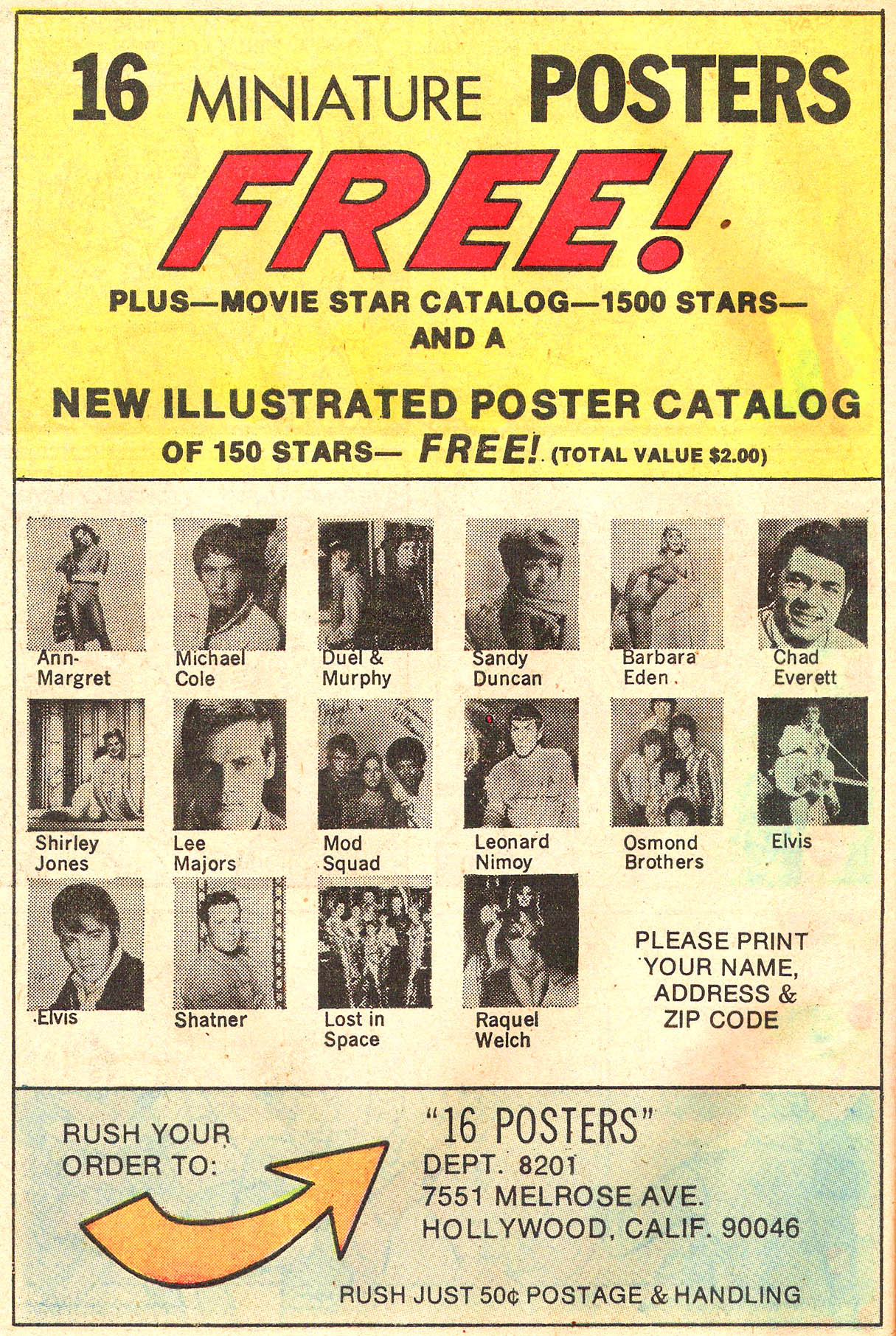 Read online Archie's Pals 'N' Gals (1952) comic -  Issue #75 - 44