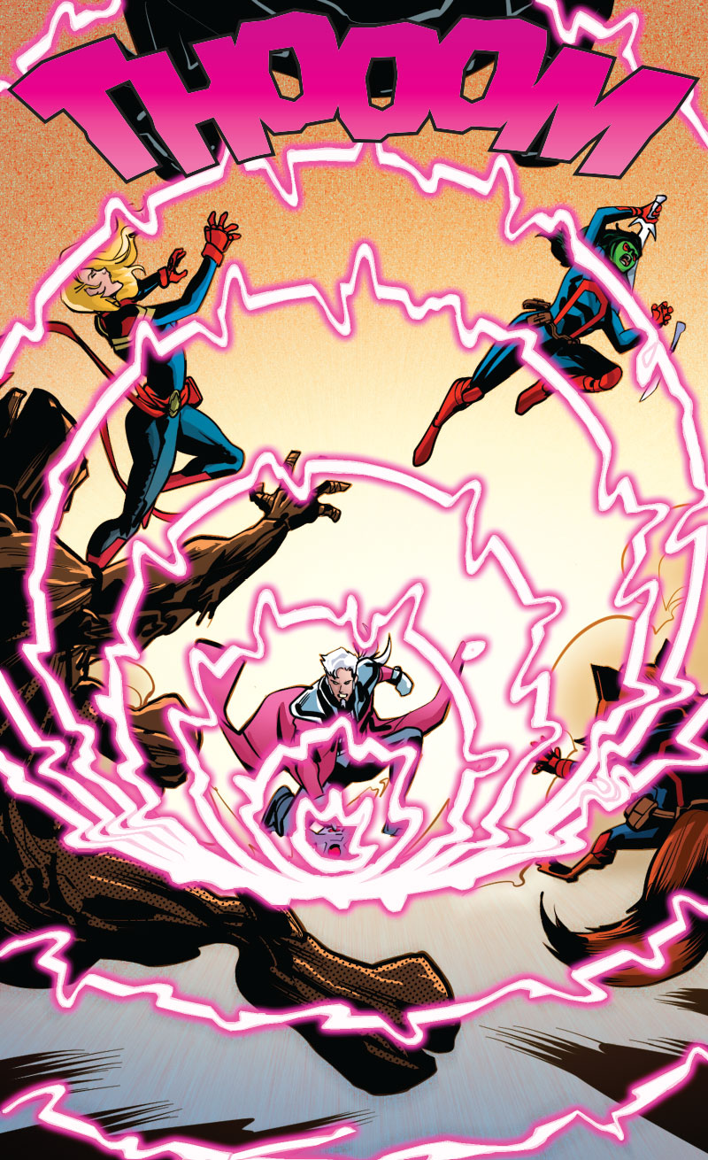 Read online Avengers Unlimited: Infinity Comic comic -  Issue #47 - 12