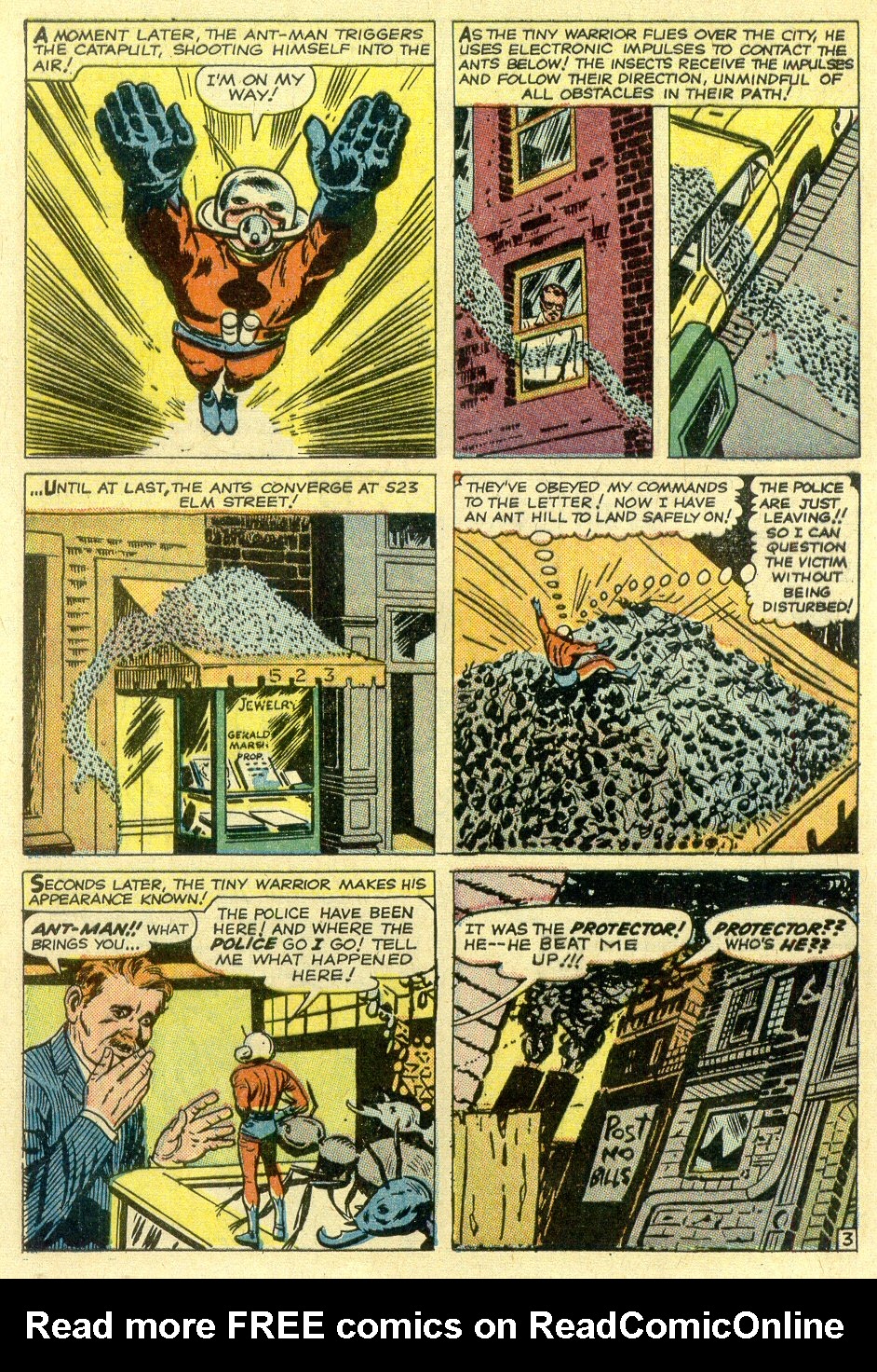 Marvel Collectors' Item Classics issue 2 - Page 28