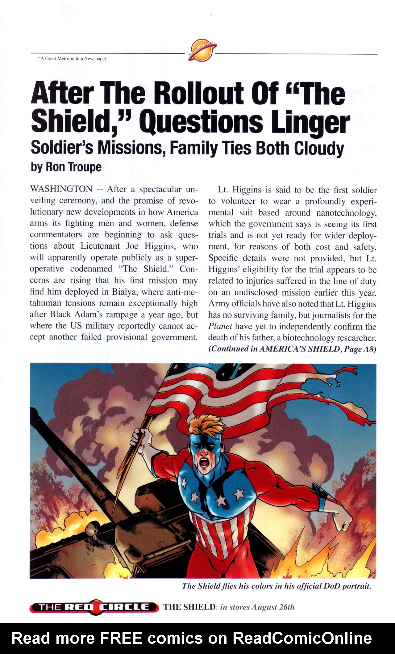 Read online Action Comics (1938) comic -  Issue #Action Comics (1938) _Annual 12 - 41
