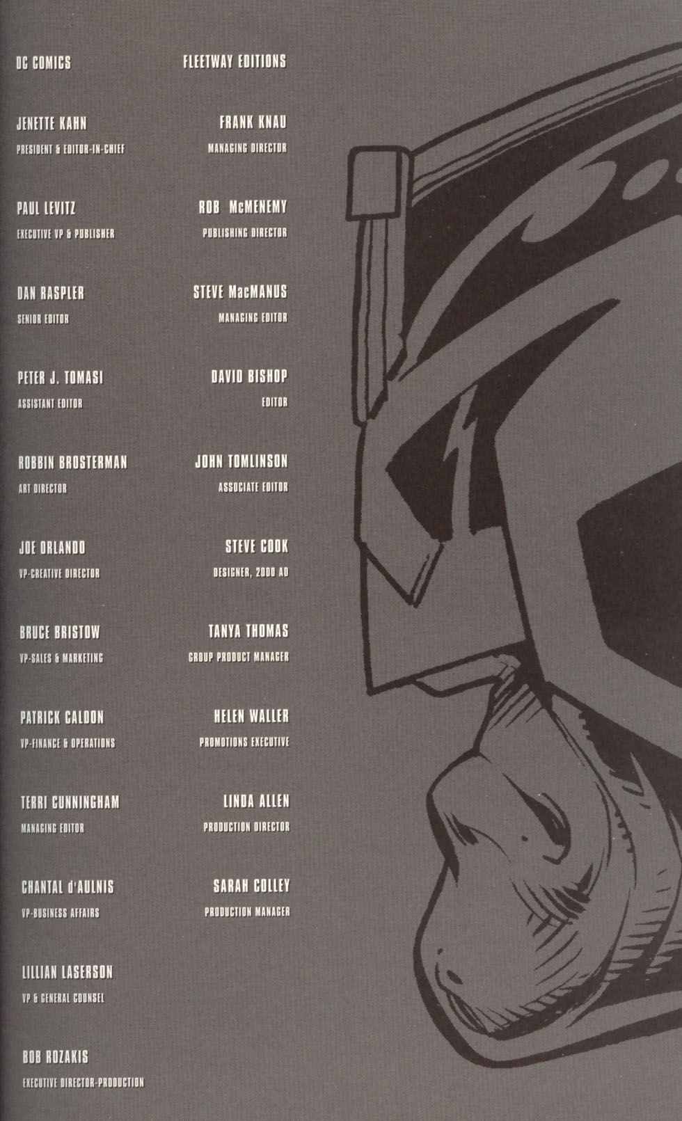 Read online Lobo/Judge Dredd: Psycho Bikers vs. the Mutants From Hell comic -  Issue # Full - 52
