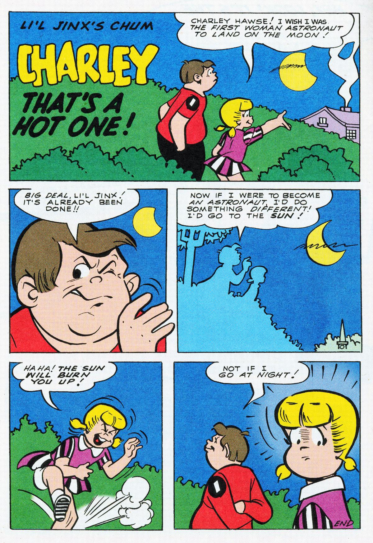 Read online Archie's Pals 'n' Gals Double Digest Magazine comic -  Issue #94 - 81