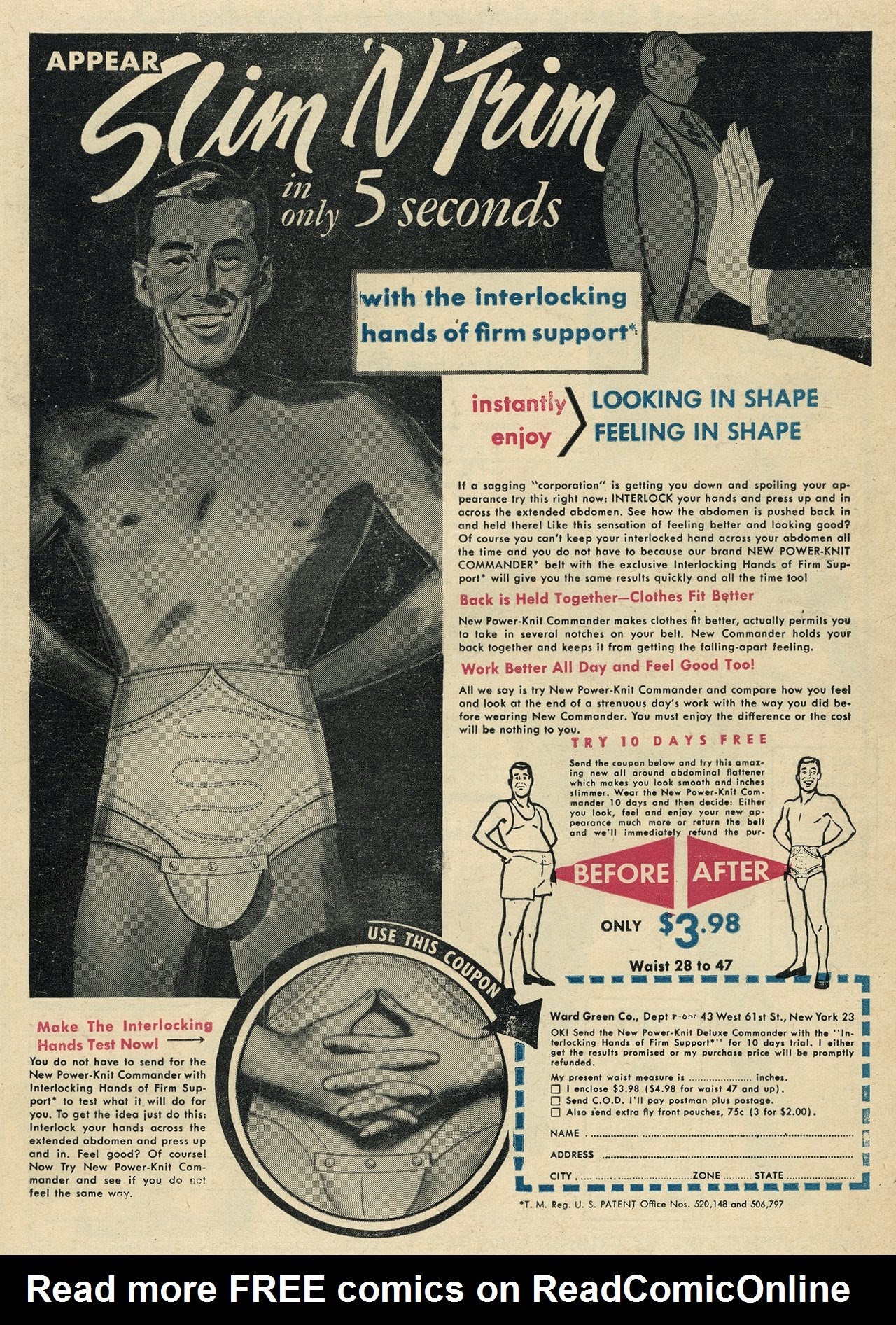 Read online Frank Merriwell At Yale comic -  Issue #2 - 36