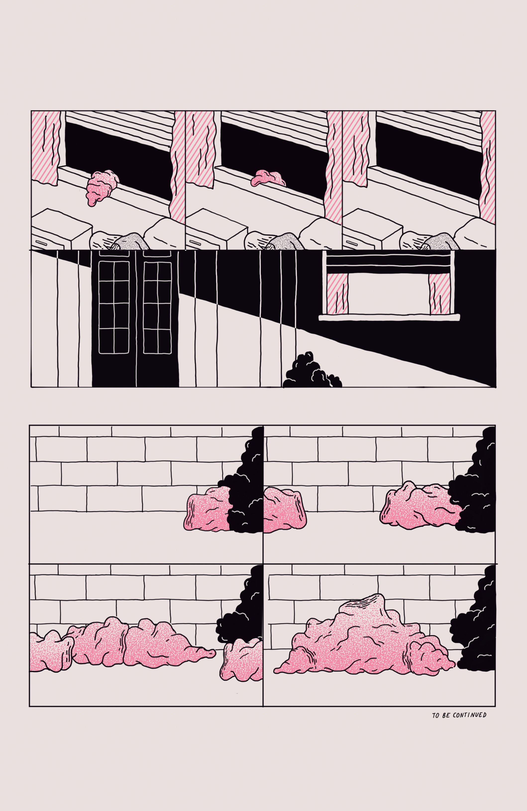 Read online Island (2015) comic -  Issue #14 - 65