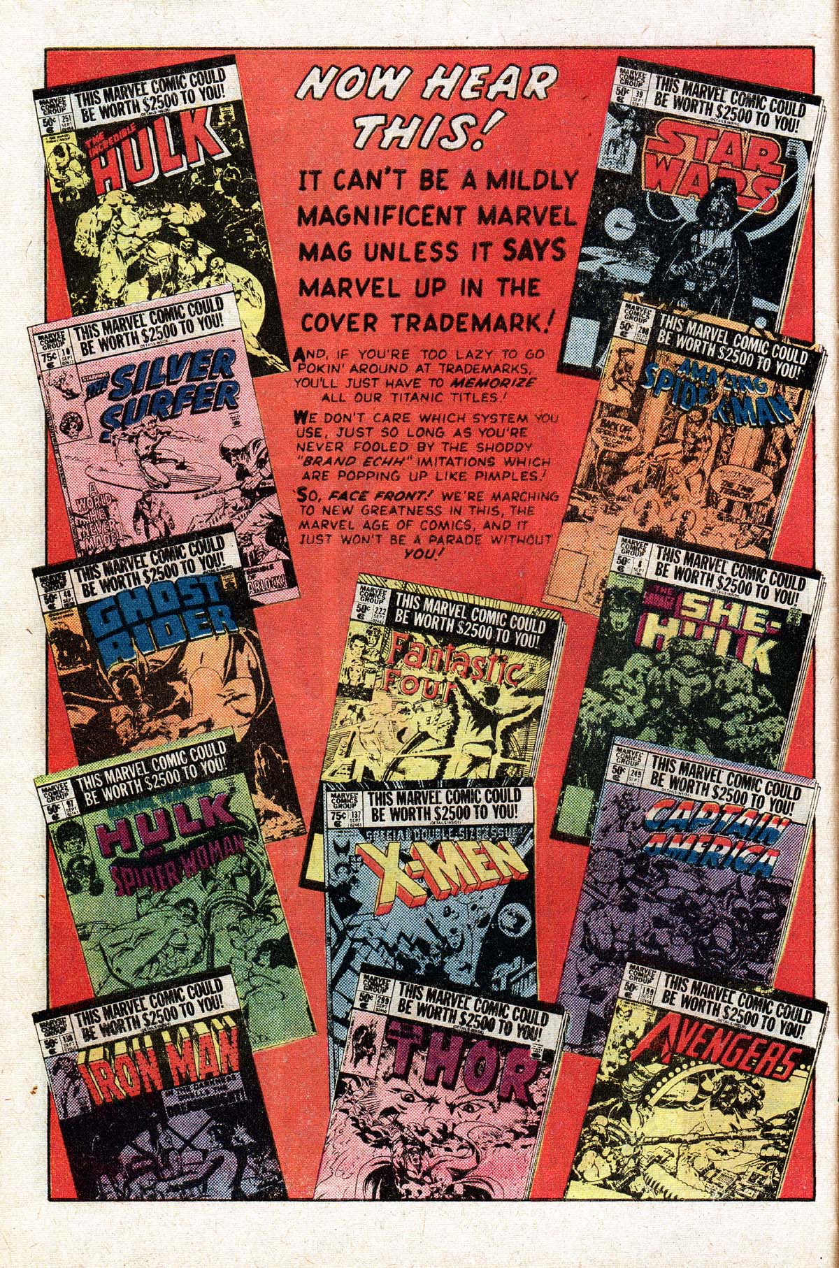 Read online Power Man and Iron Fist (1978) comic -  Issue #65 - 8