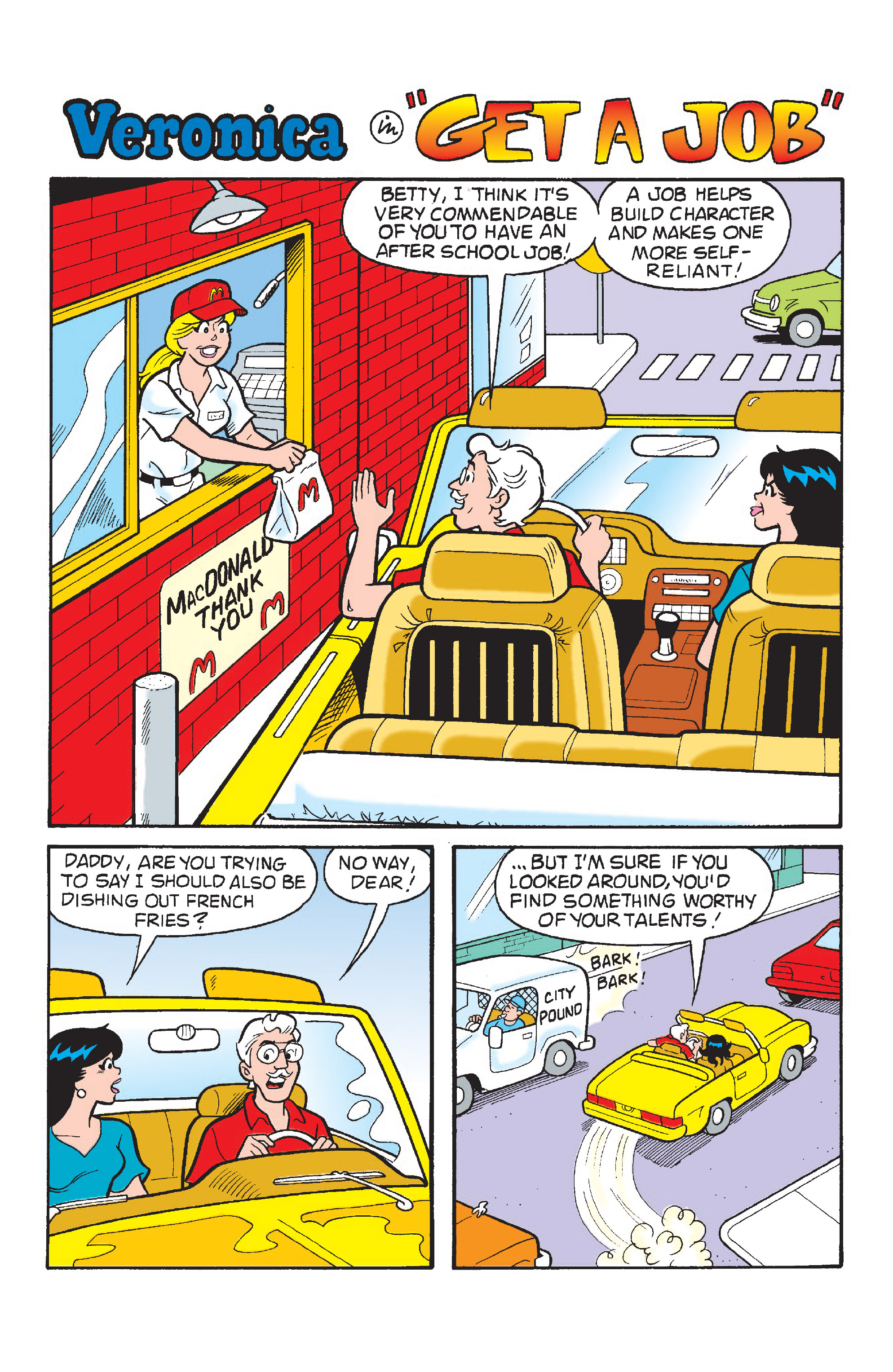 Read online Pep Digital comic -  Issue #88 - 43