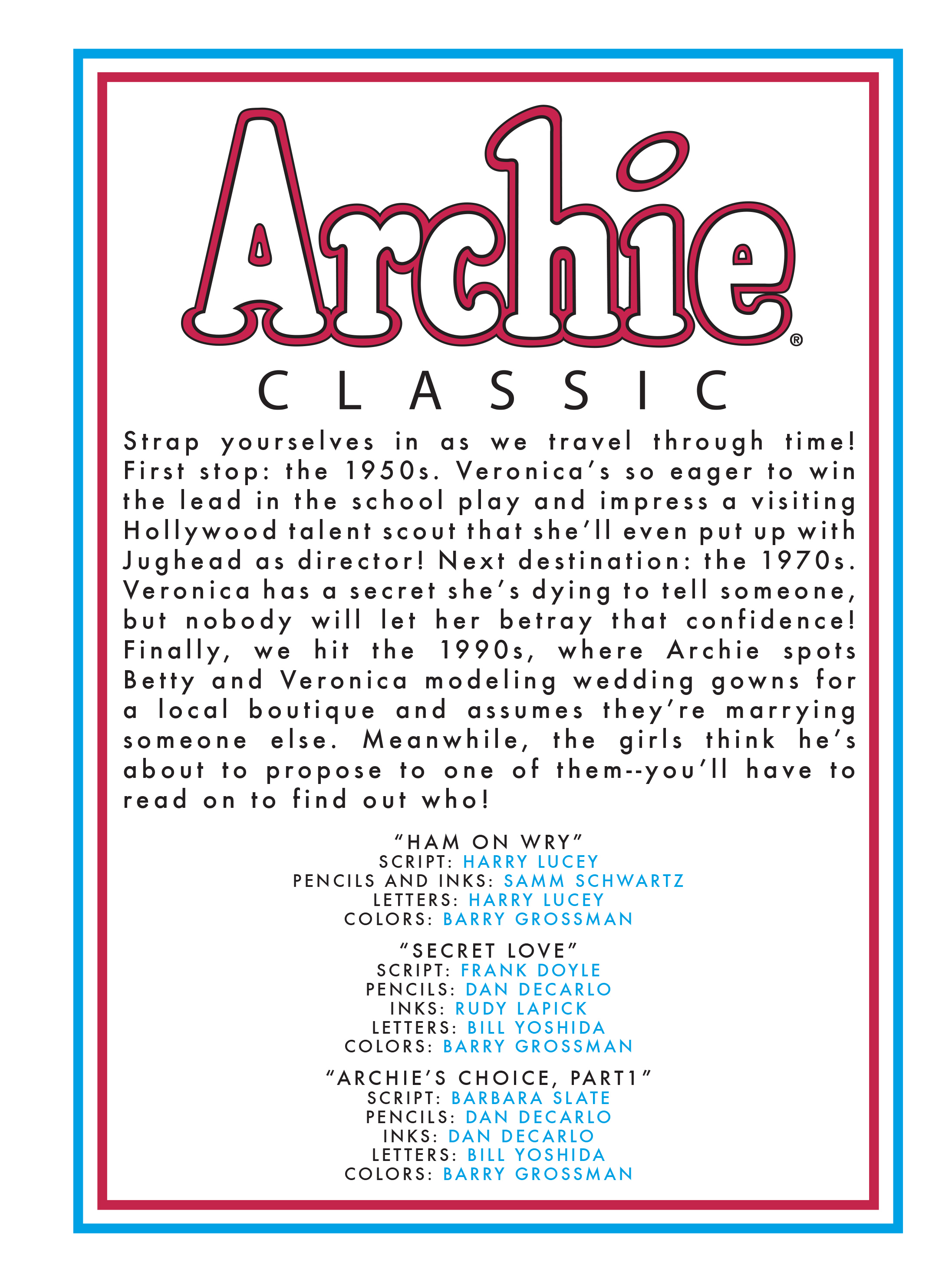 Read online Riverdale Digest comic -  Issue # TPB 7 - 53