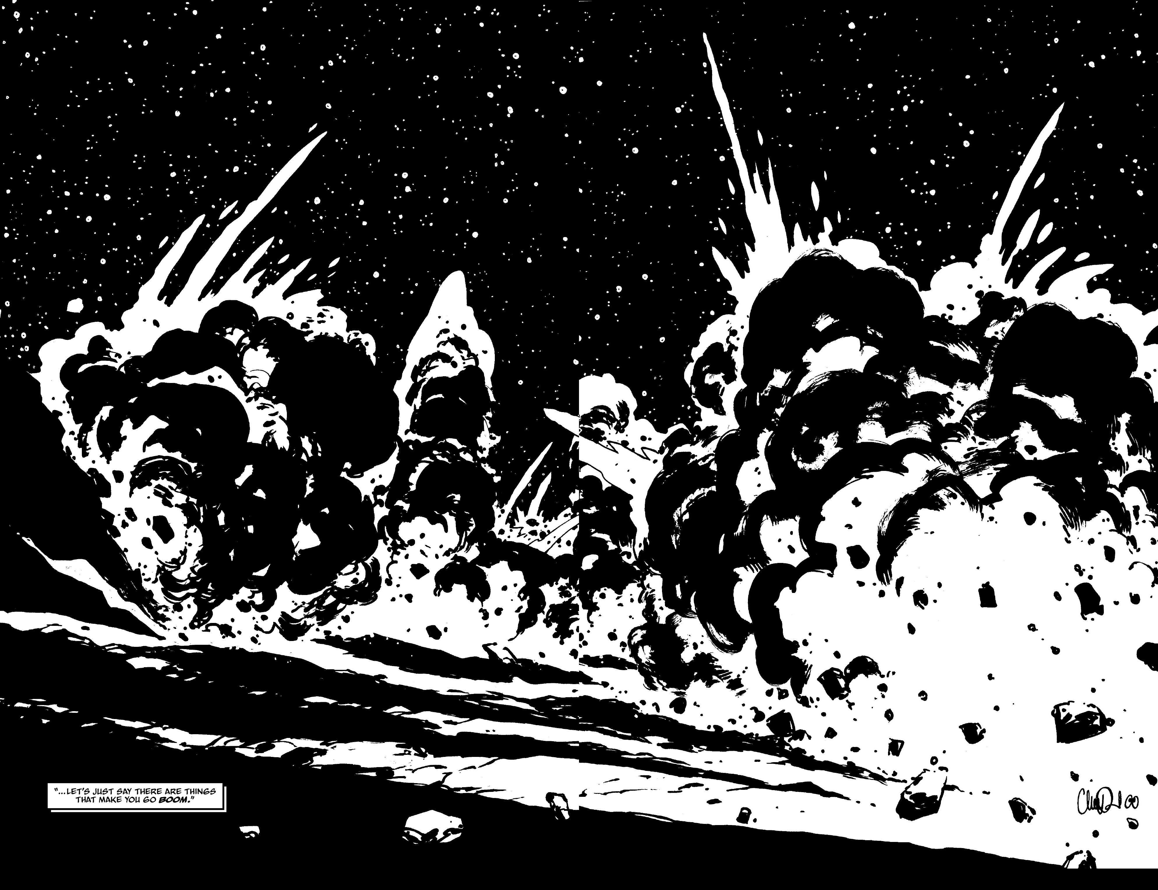 Read online Astronauts in Trouble (2015) comic -  Issue #10 - 14