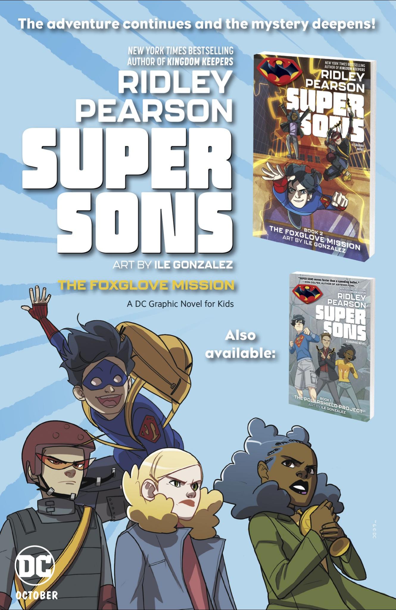 Read online Dial H For Hero comic -  Issue #9 - 25