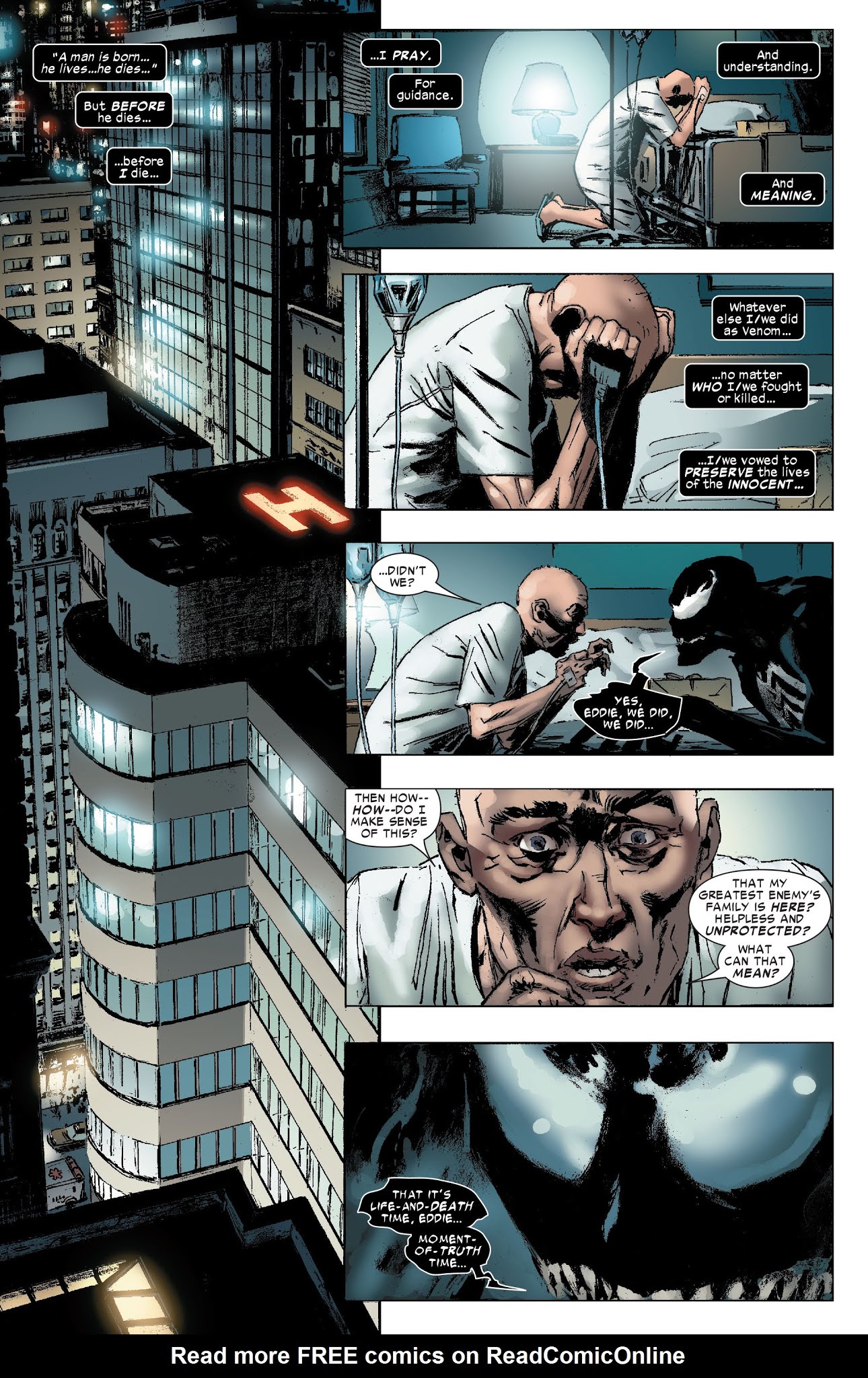 Read online Spider-Man, Peter Parker:  Back in Black comic -  Issue # TPB (Part 1) - 87
