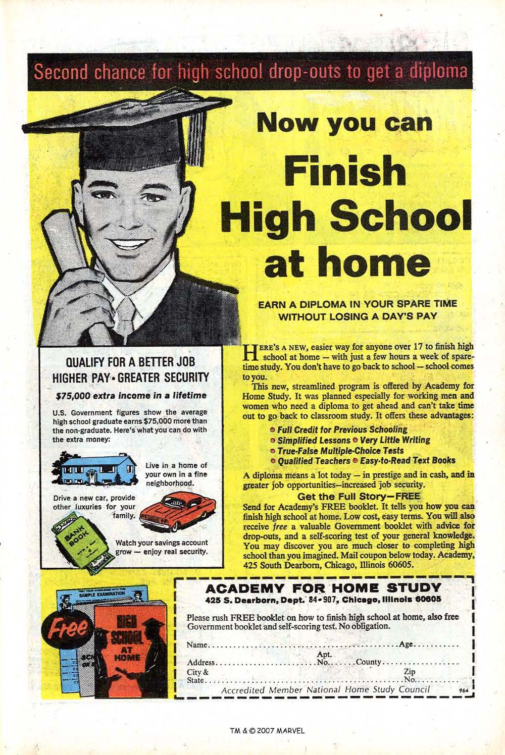 Read online The Incredible Hulk (1968) comic -  Issue #111 - 11