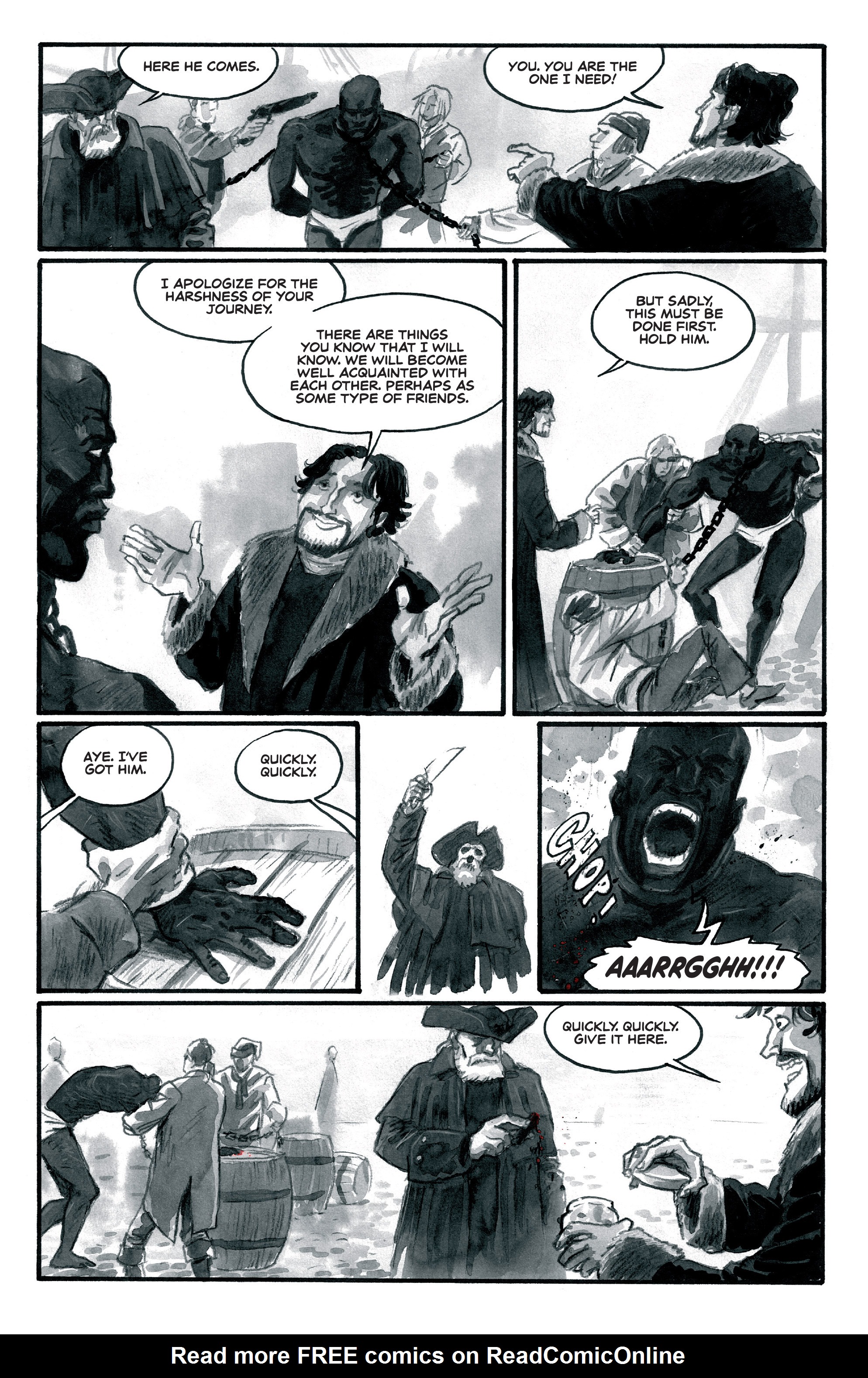 Read online Thomas Alsop comic -  Issue #2 - 20