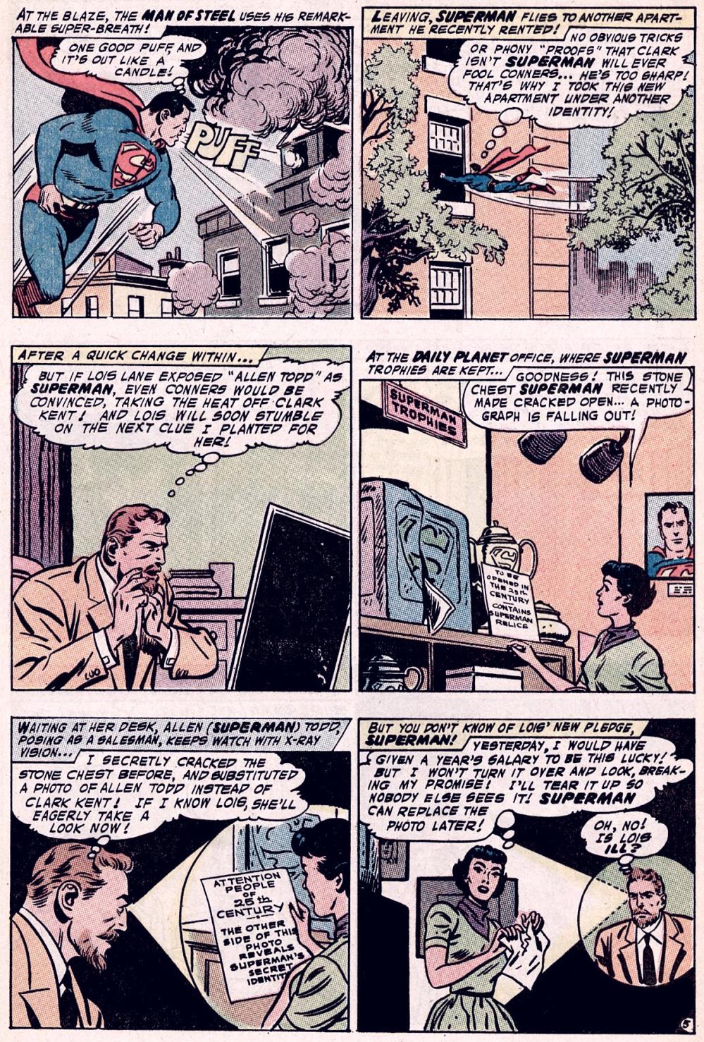 Superman's Girl Friend, Lois Lane issue 100 - Page 28