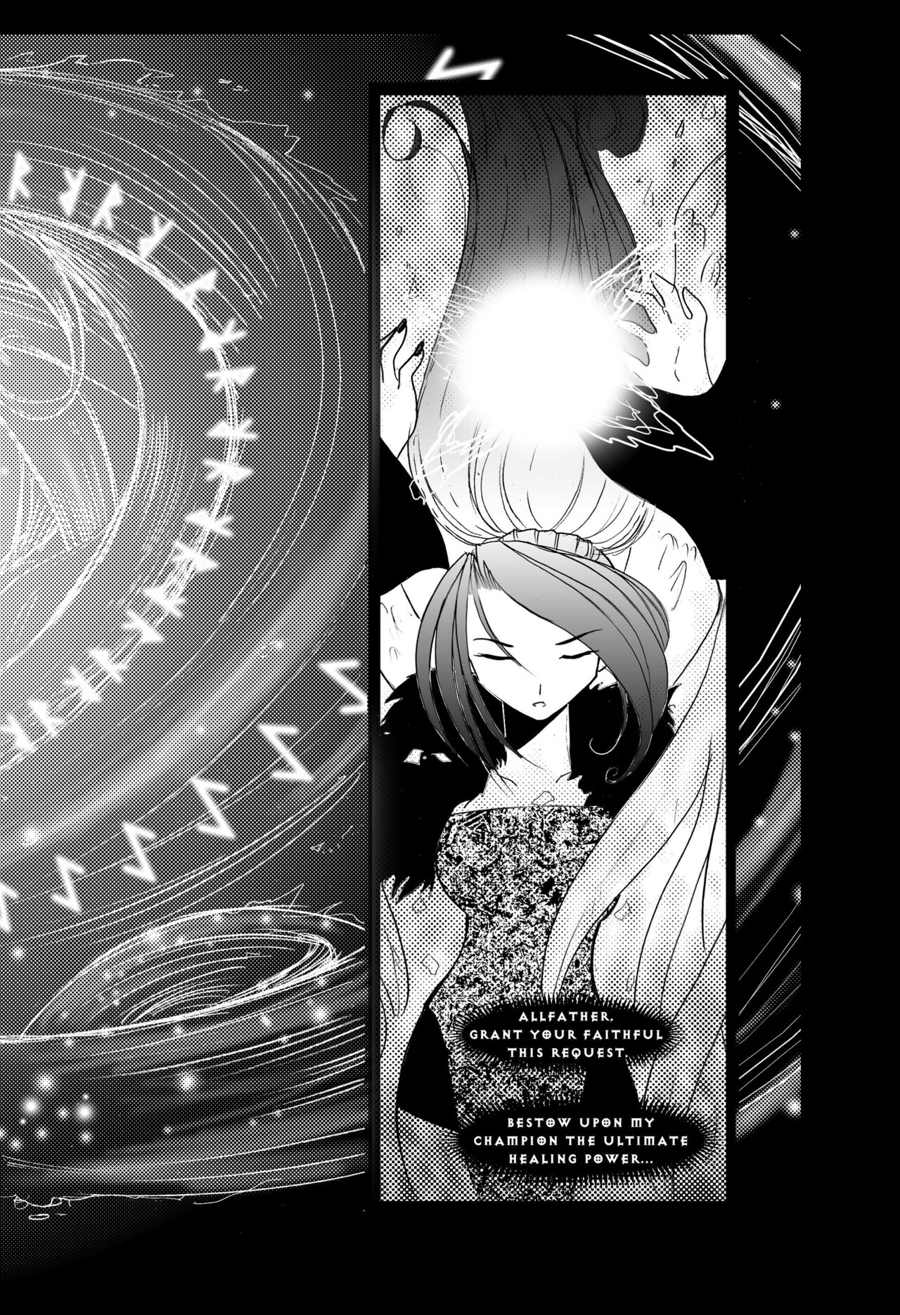 Read online Ninja High School (1986) comic -  Issue #125 - 38