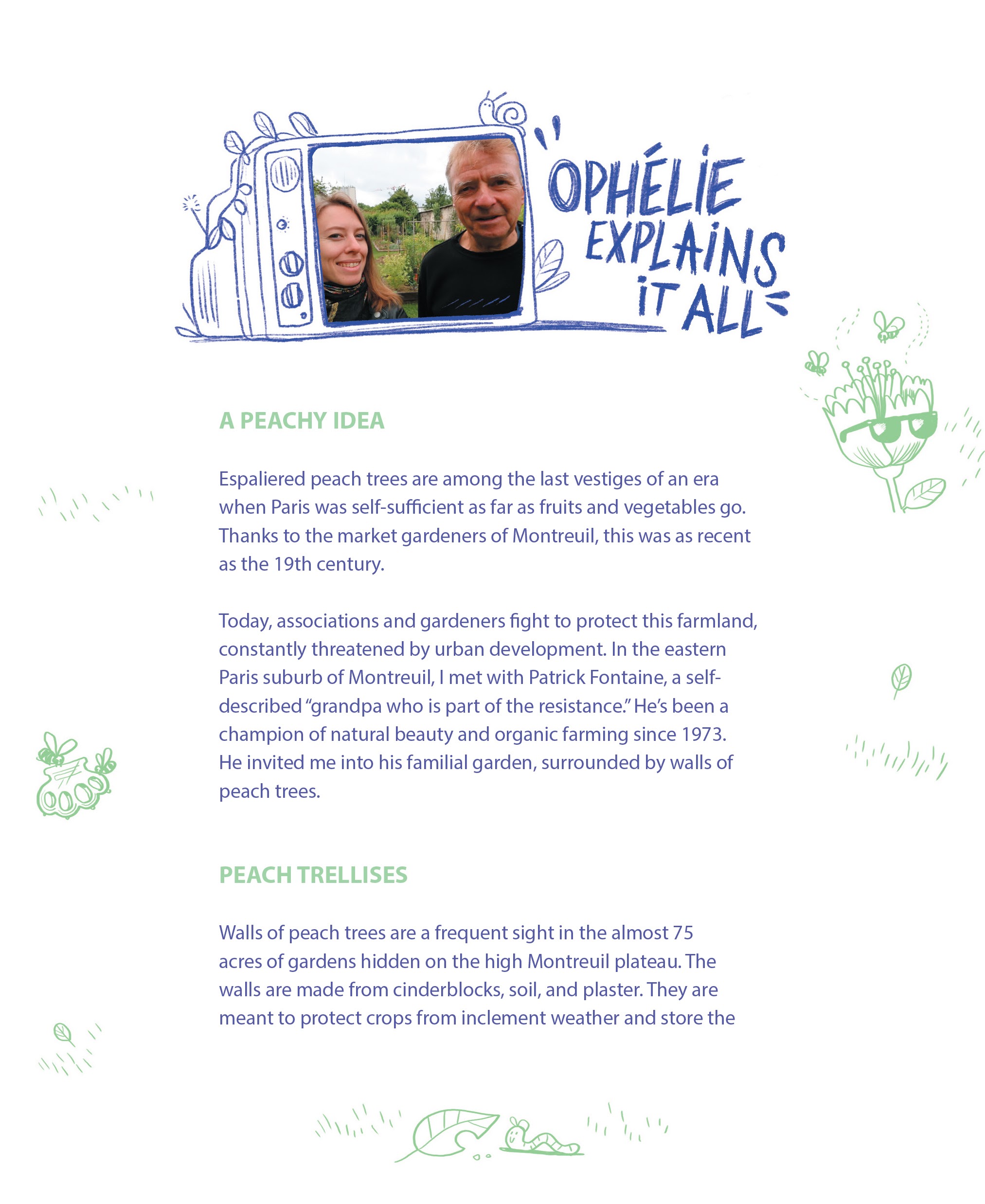 Read online Guerilla Green comic -  Issue # TPB (Part 2) - 47