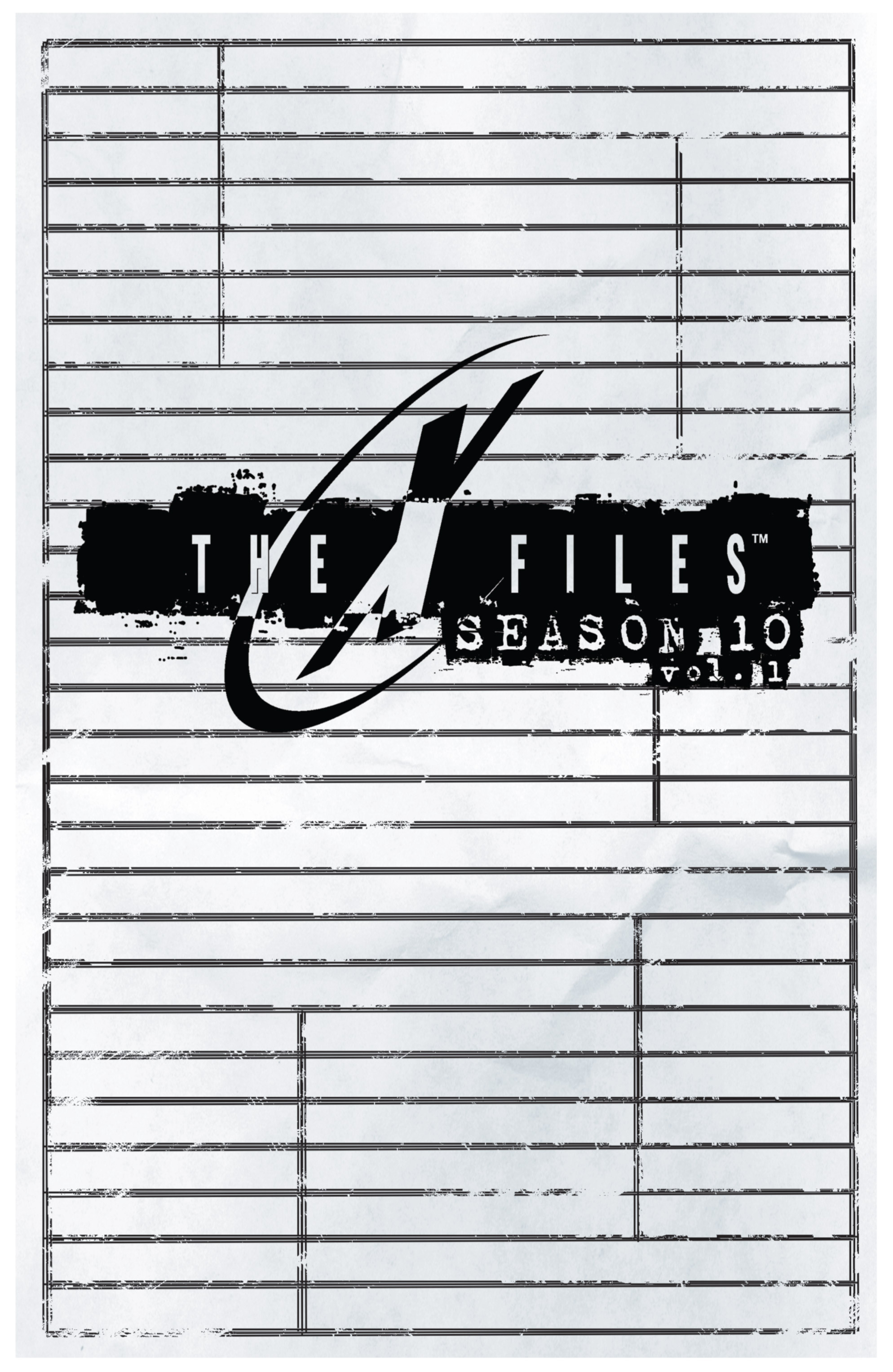 Read online The X-Files: Season 10 comic -  Issue # TPB 1 - 2