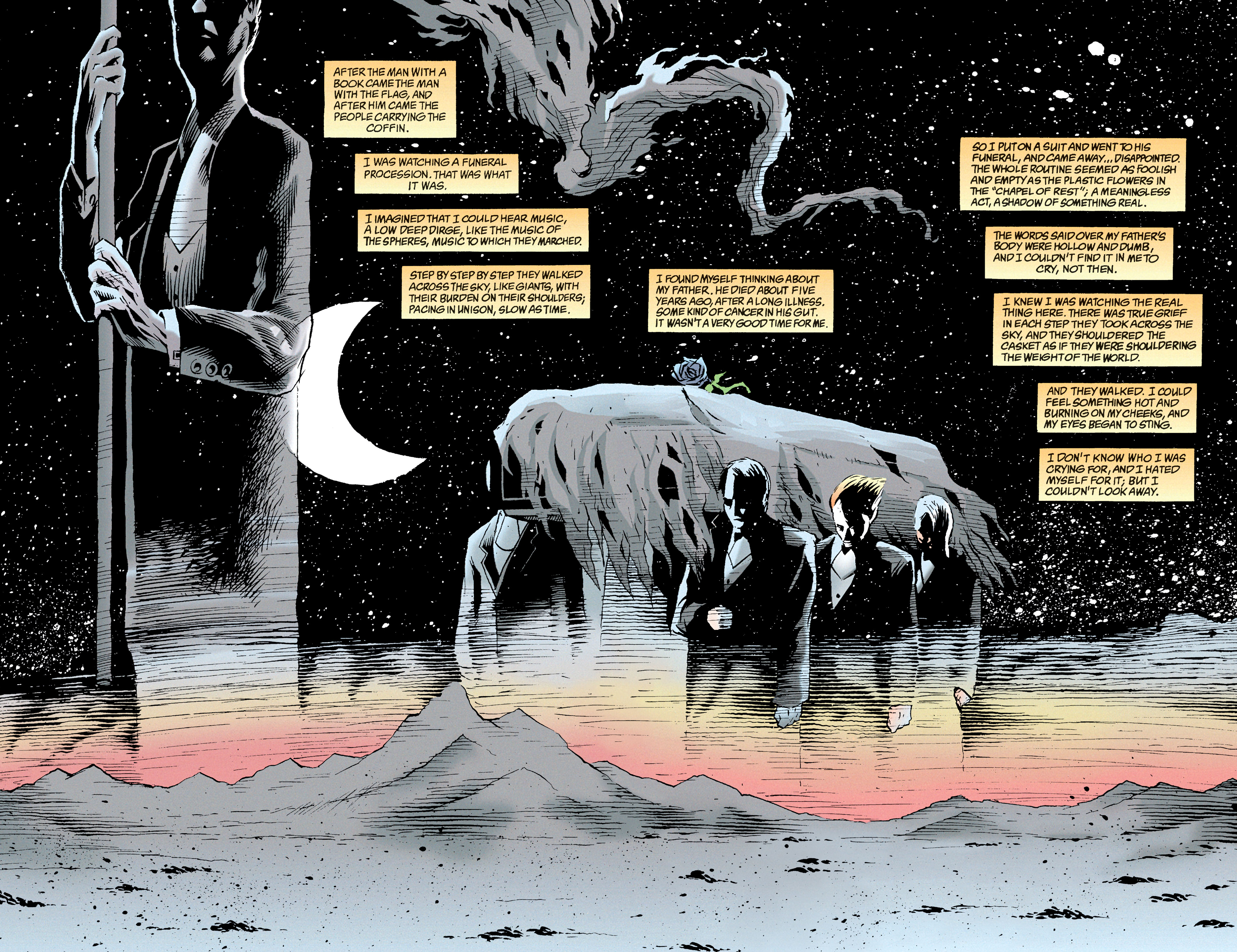 Read online The Sandman (1989) comic -  Issue # _The_Deluxe_Edition 4 (Part 2) - 49