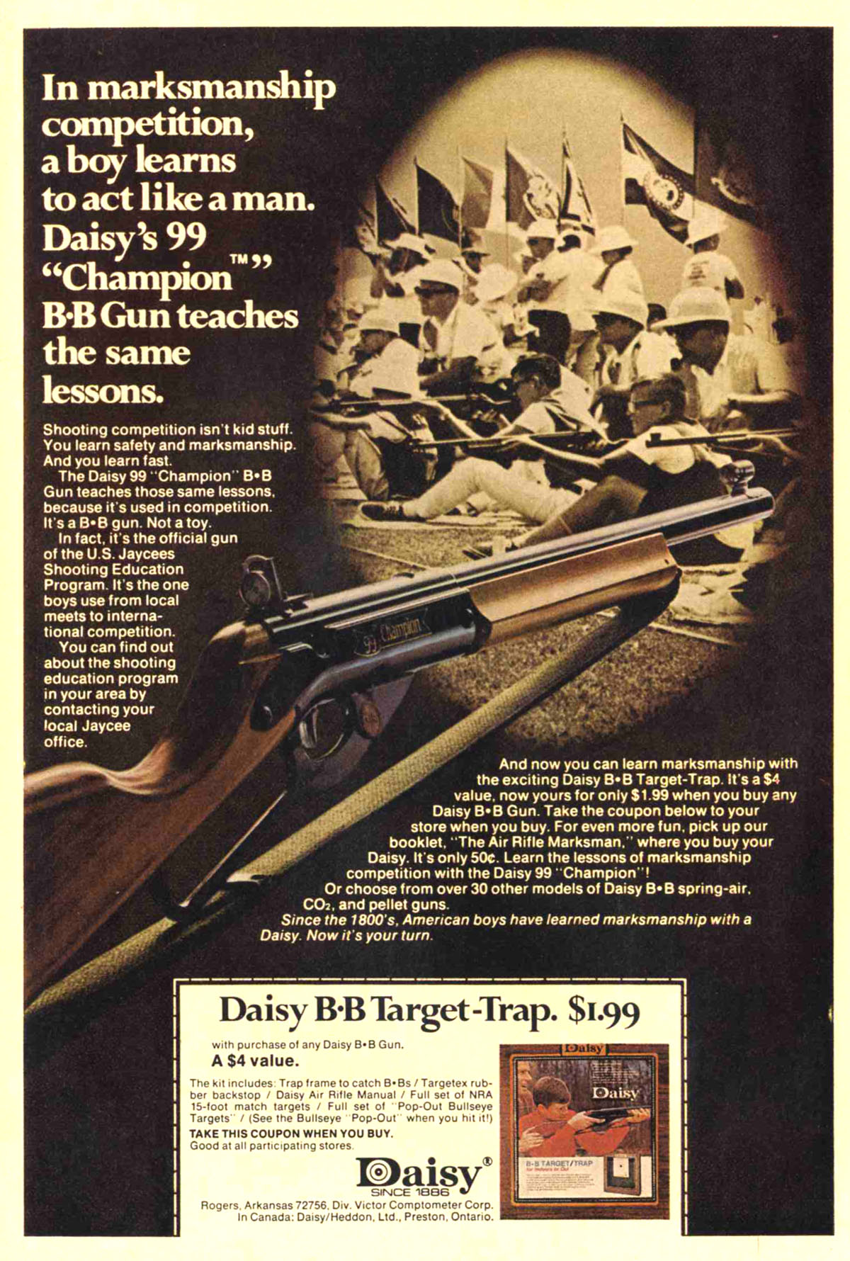 Read online House of Mystery (1951) comic -  Issue #210 - 2